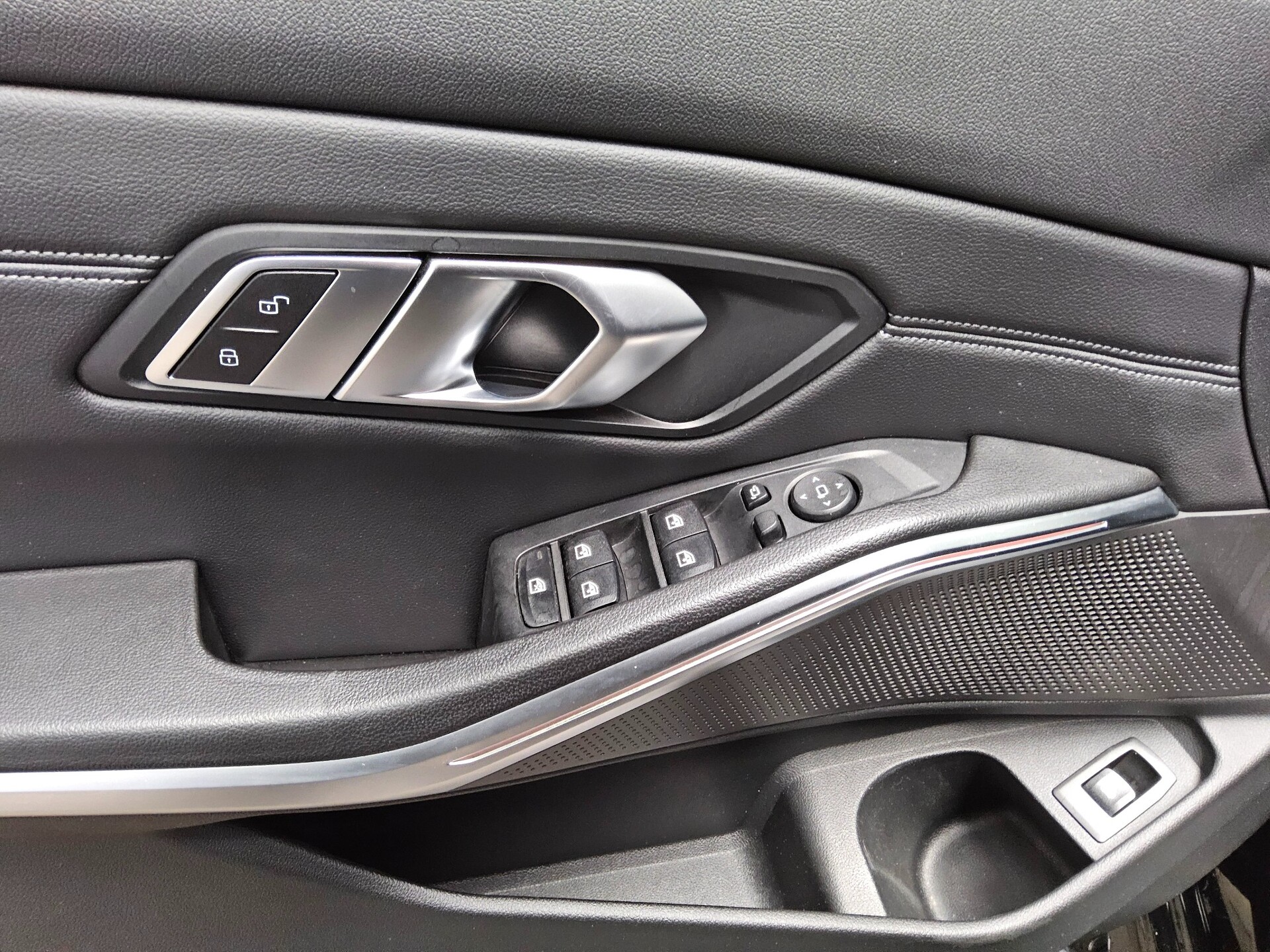 BMW 320dA Touring Sport-Line Nav LED+ LC-Pro ACC RfK 10