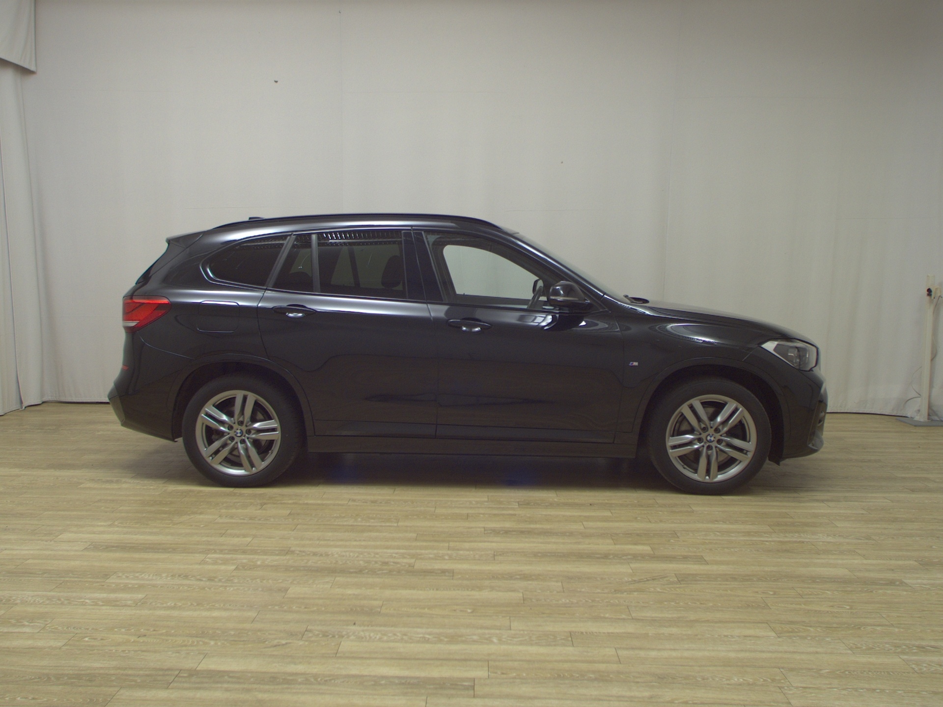 BMW X1 xDrive25e M-Sport T-Leder Navi LED HuD HiFi