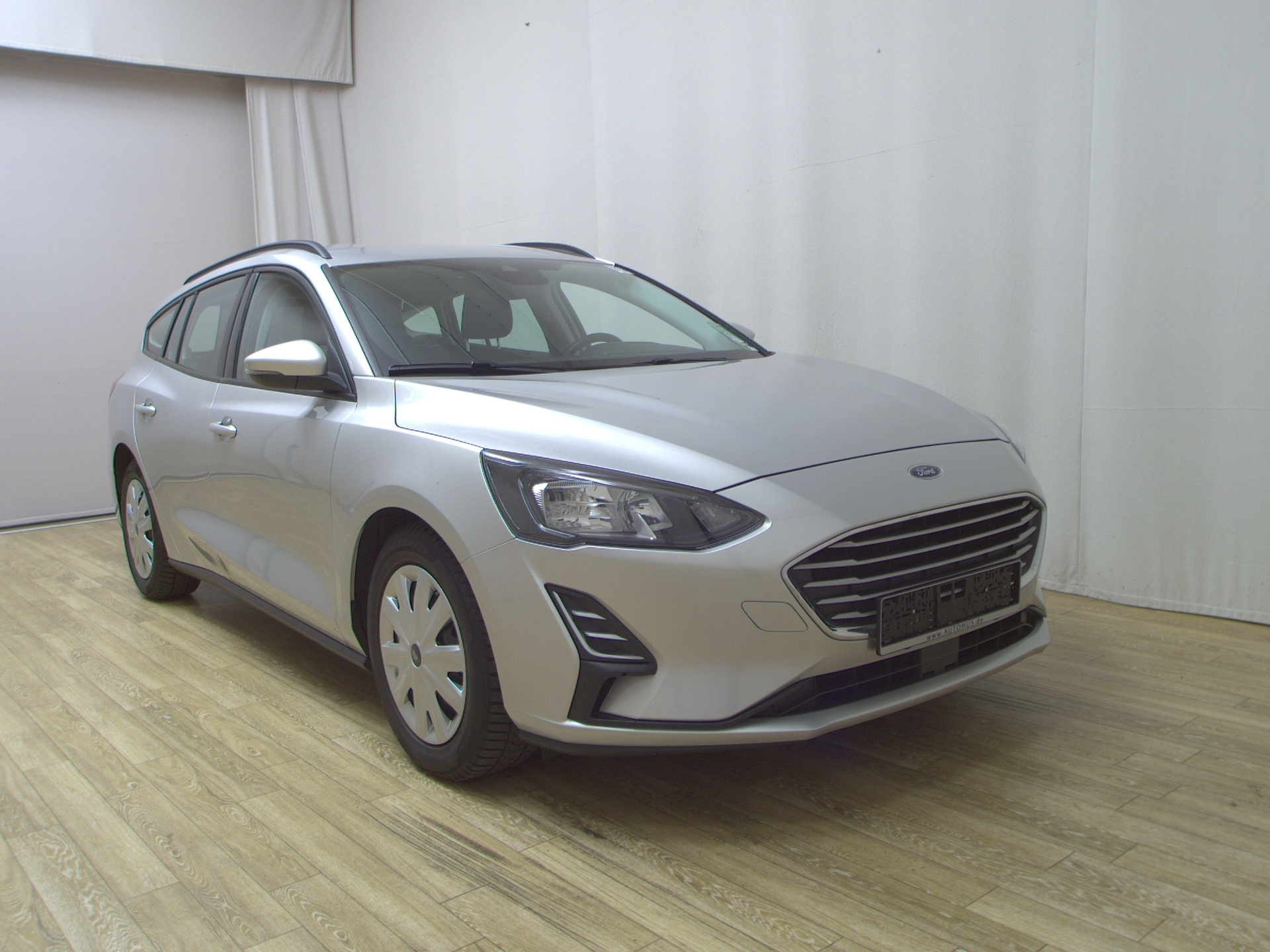 Ford Focus Turnier 1.5 EB Trend LED Tempomat AHK 3