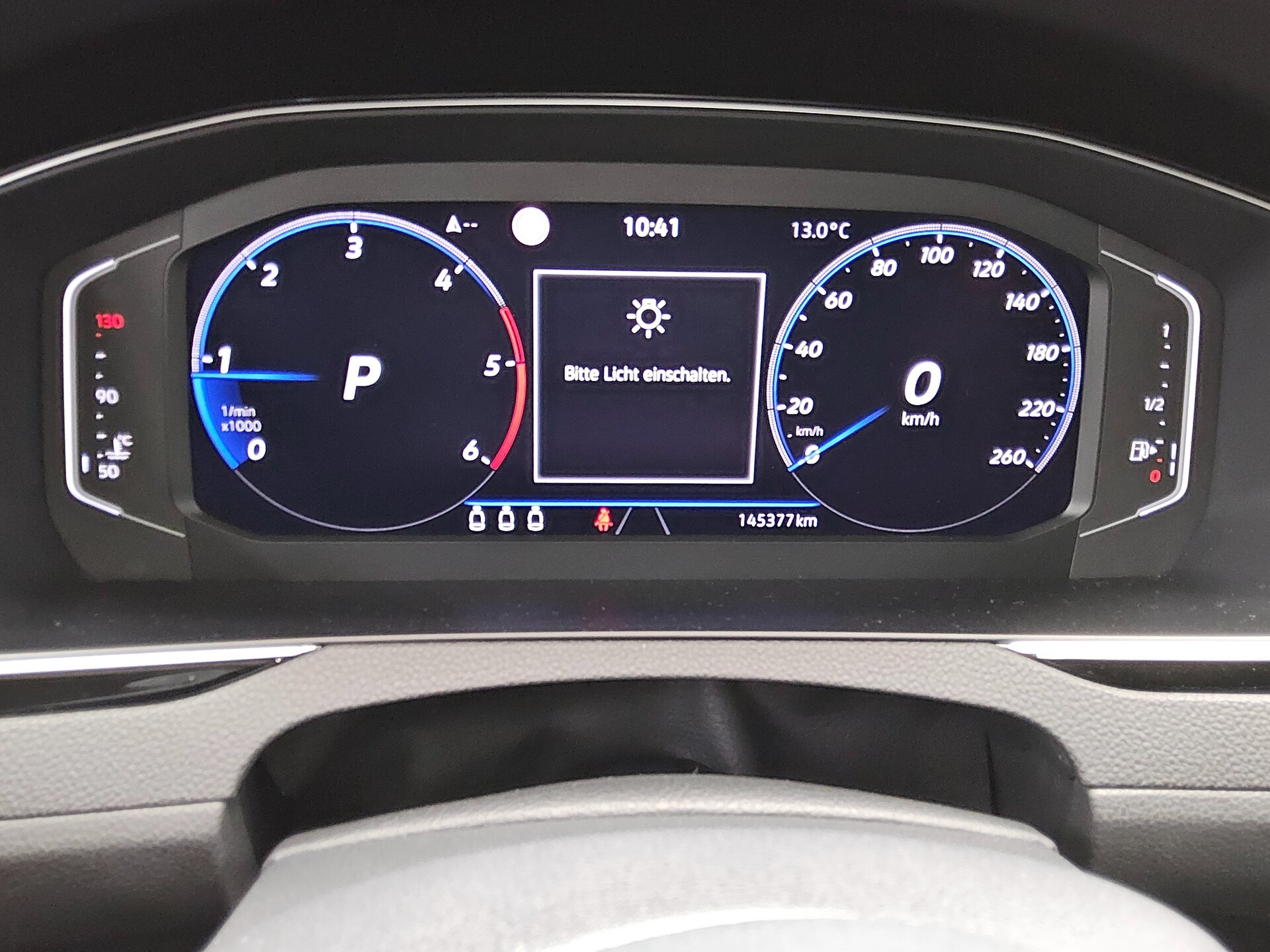 Volkswagen Passat Var. 2.0 TDI Business Navi LED AID RfK 8