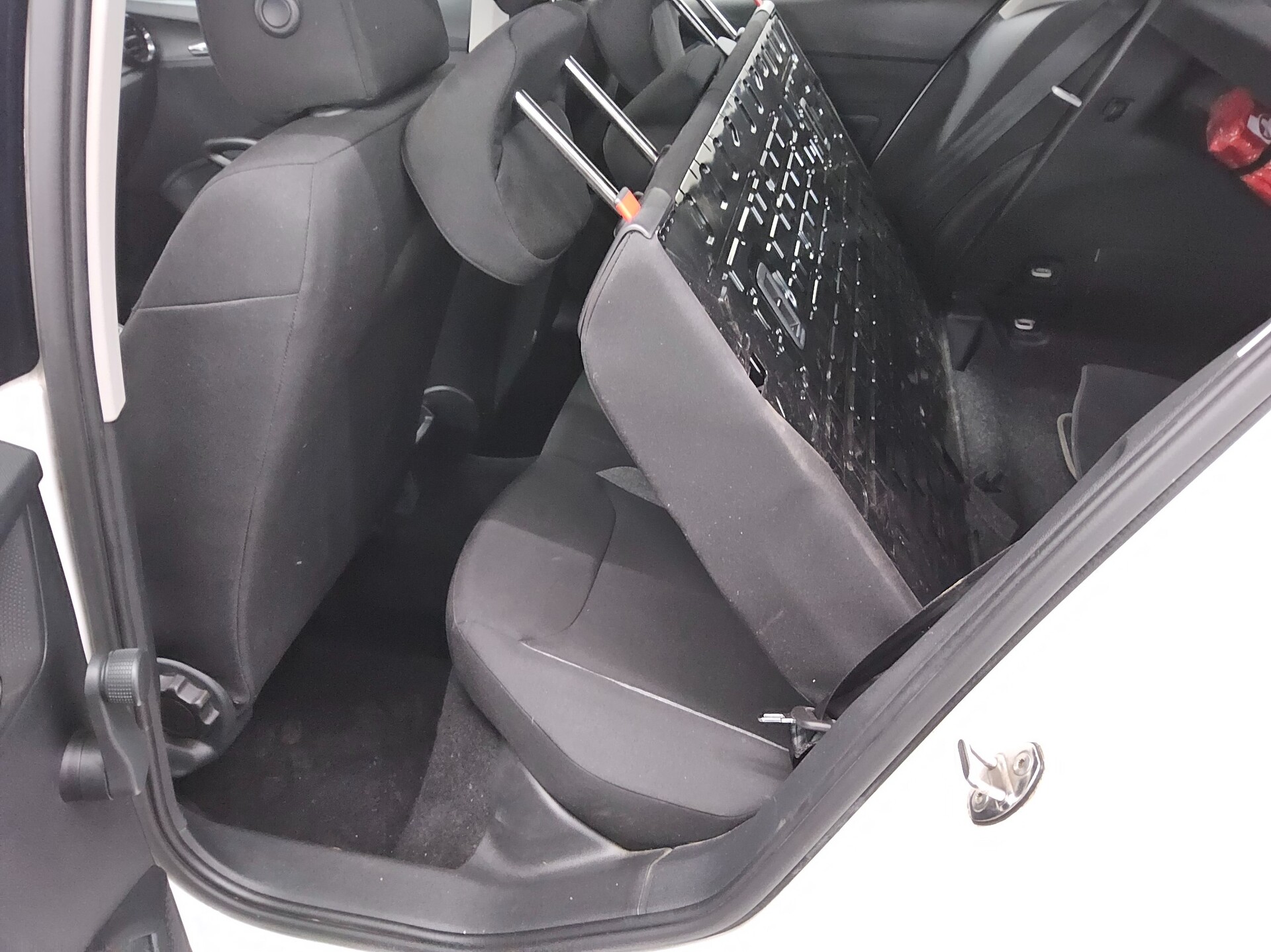 Skoda Fabia 1.0 Active LED PDC Klima Bluetooth 12