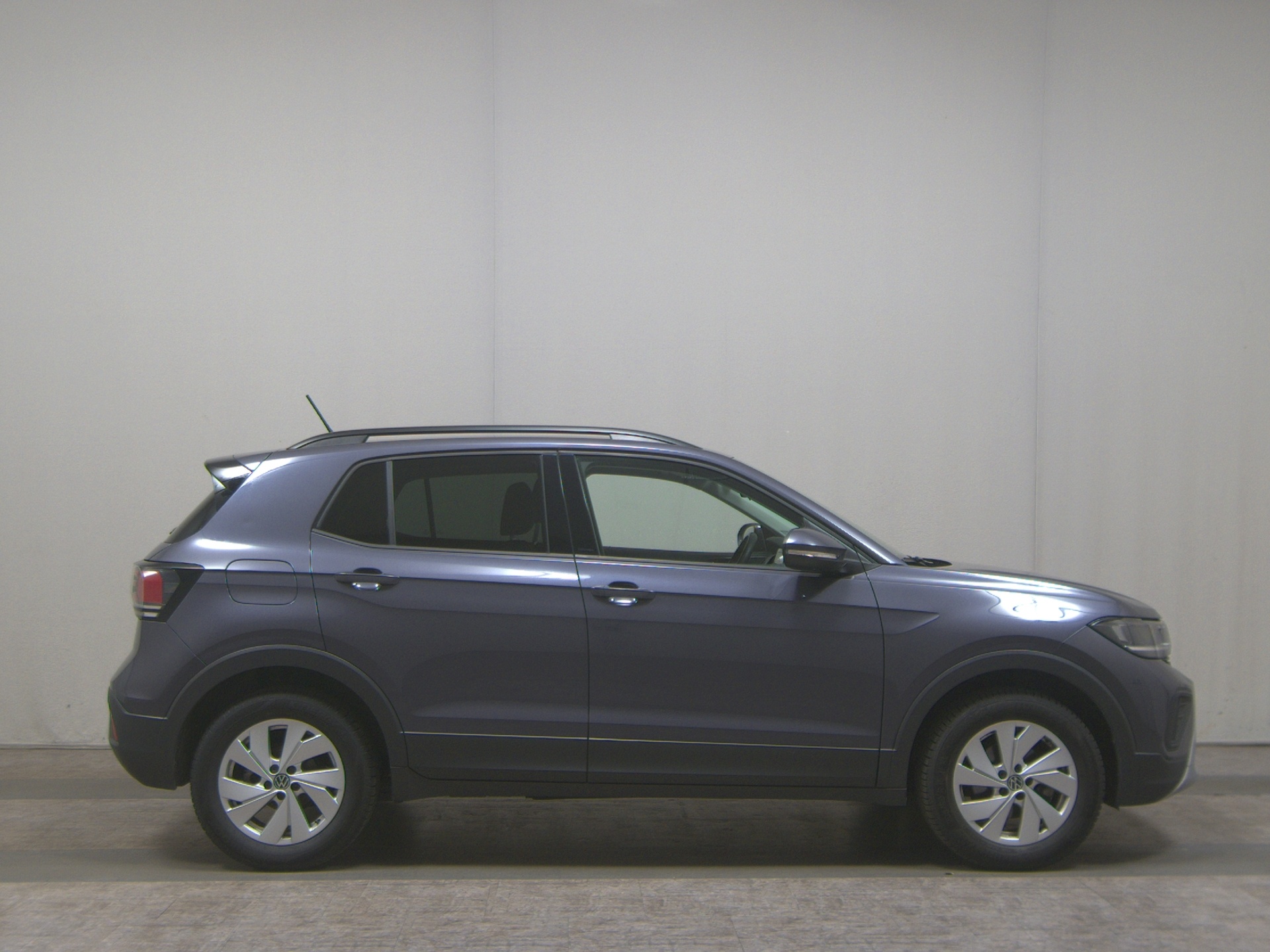 Volkswagen T-Cross 1.0 TSI Life LED SHZ DC