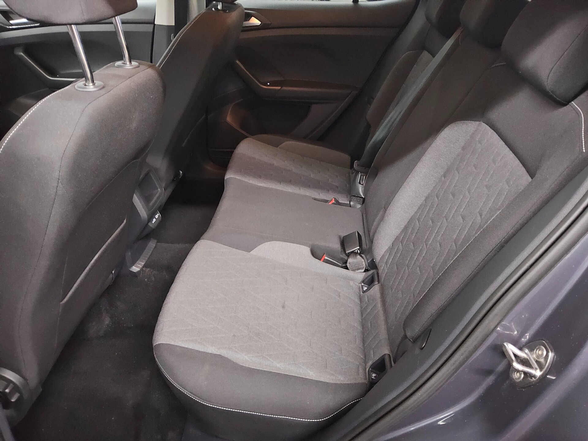 Volkswagen T-Cross 1.0 TSI Life LED SHZ DC 13