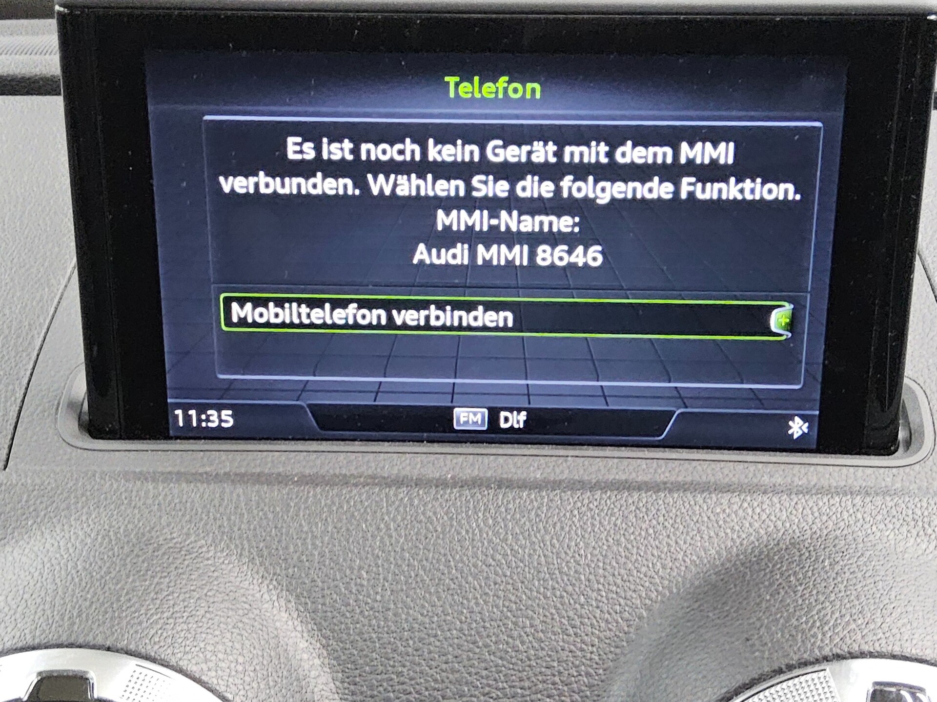 Audi A3 Sportback 35 TDI sport S-Line Nav LED Shz AHK 7