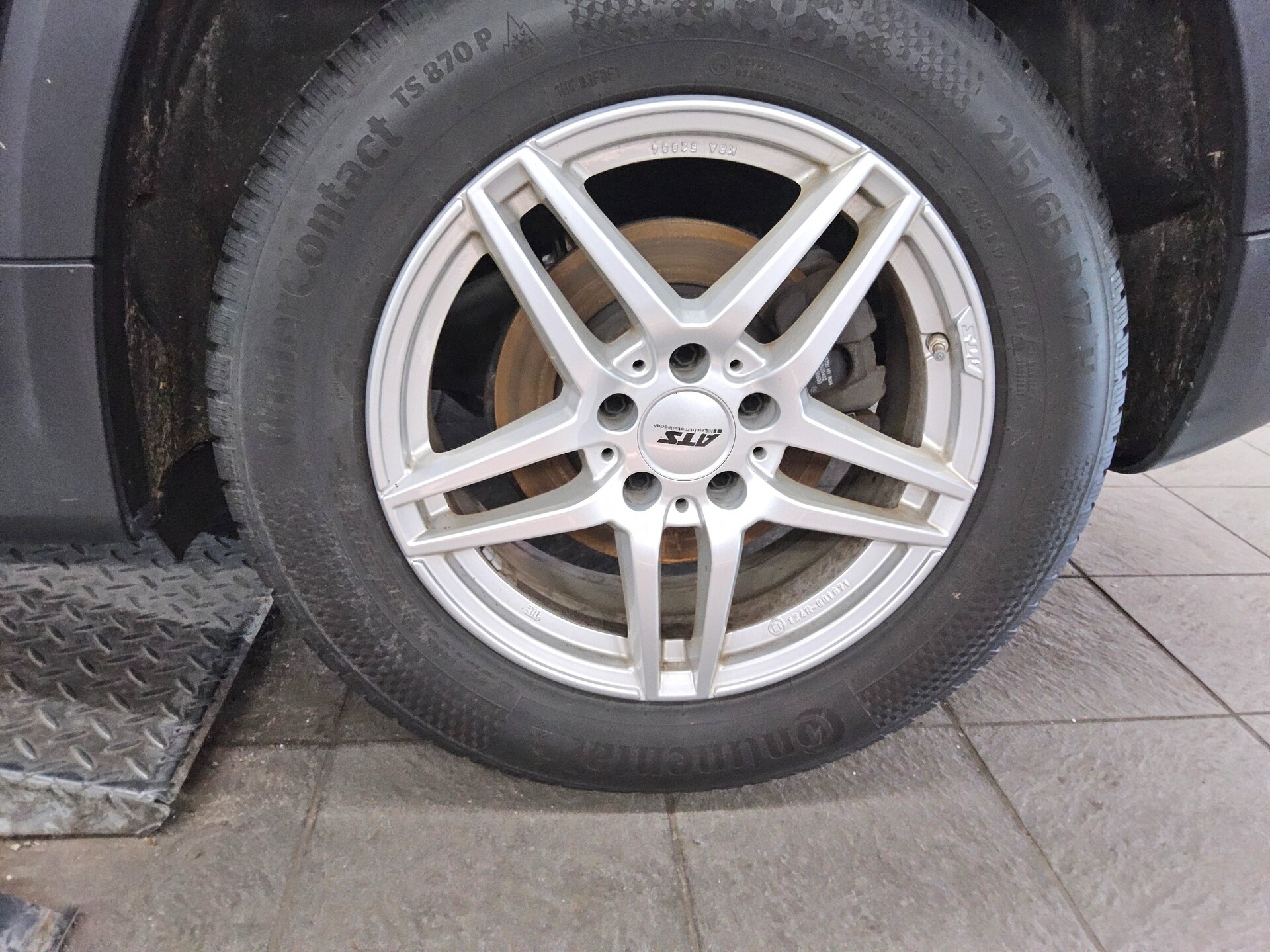 Mercedes-Benz GLB 200 d Progressive T-Leder Navi LED AHK RfK 11