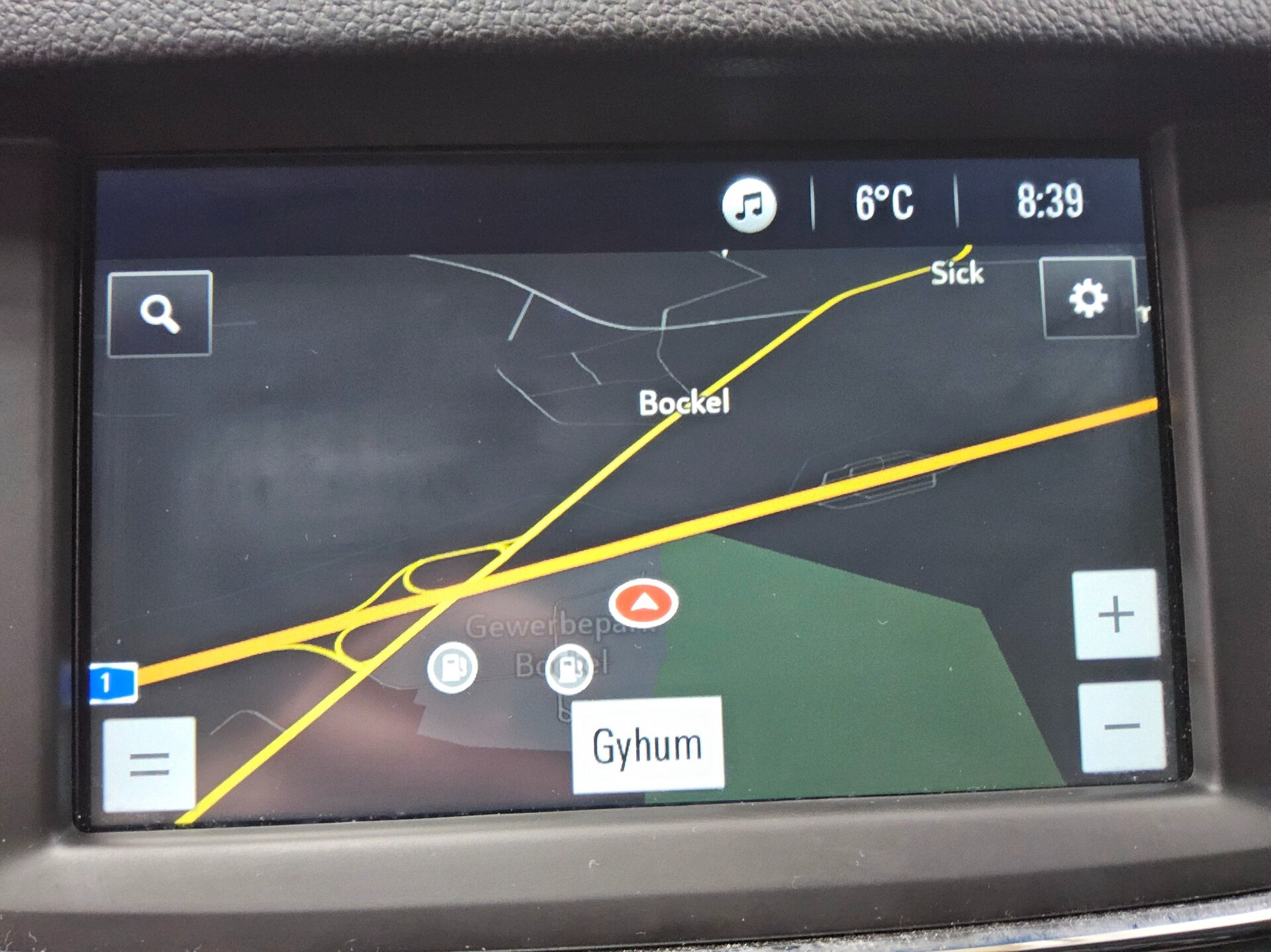 Opel Astra ST 1.5 D Navi LED PDC SHZ Tempomat 7