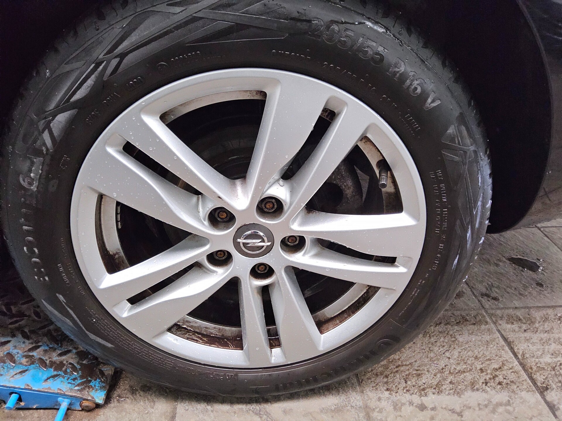 Opel Astra ST 1.5 D Navi LED PDC SHZ Tempomat 10