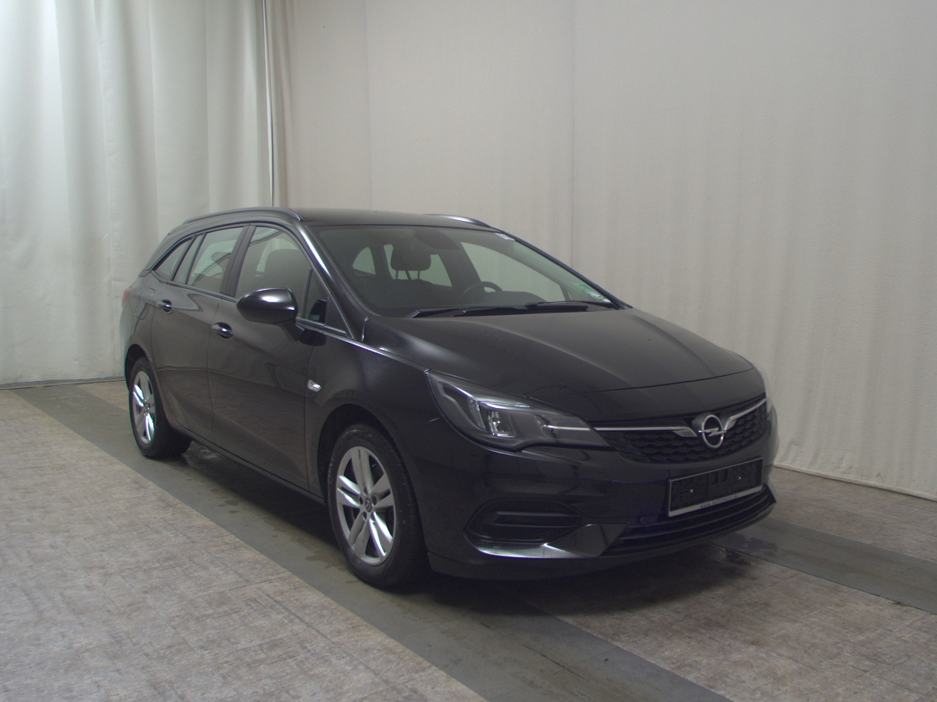 Opel Astra ST 1.5 D Navi LED PDC SHZ Tempomat 3