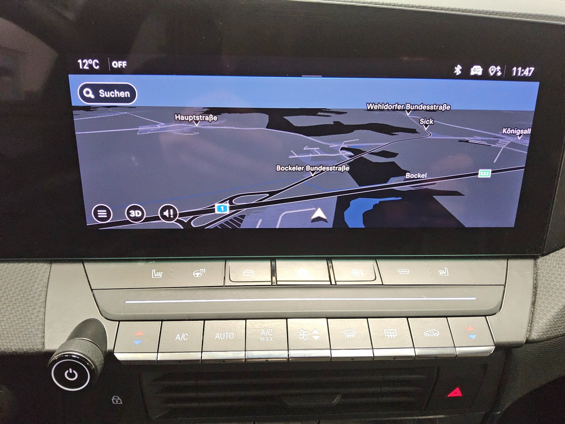 Opel Astra ST 1.5 D Elegance Navi LED T-Leder RFK SHZ 7