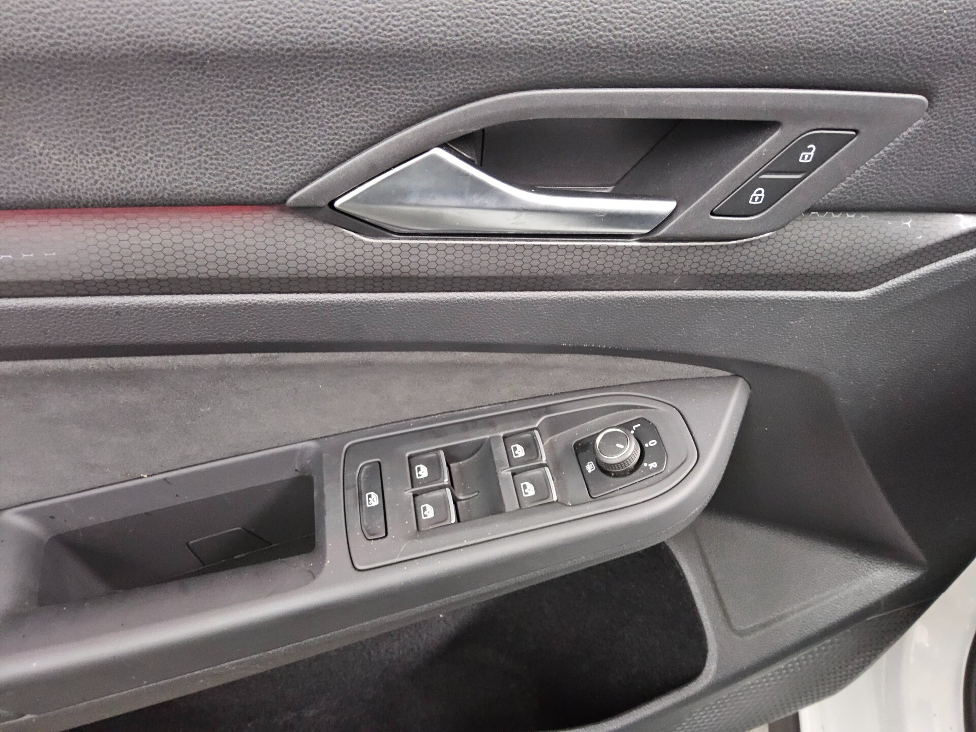 Volkswagen Golf-8 2.0 TSI GTI LED+ DC 10