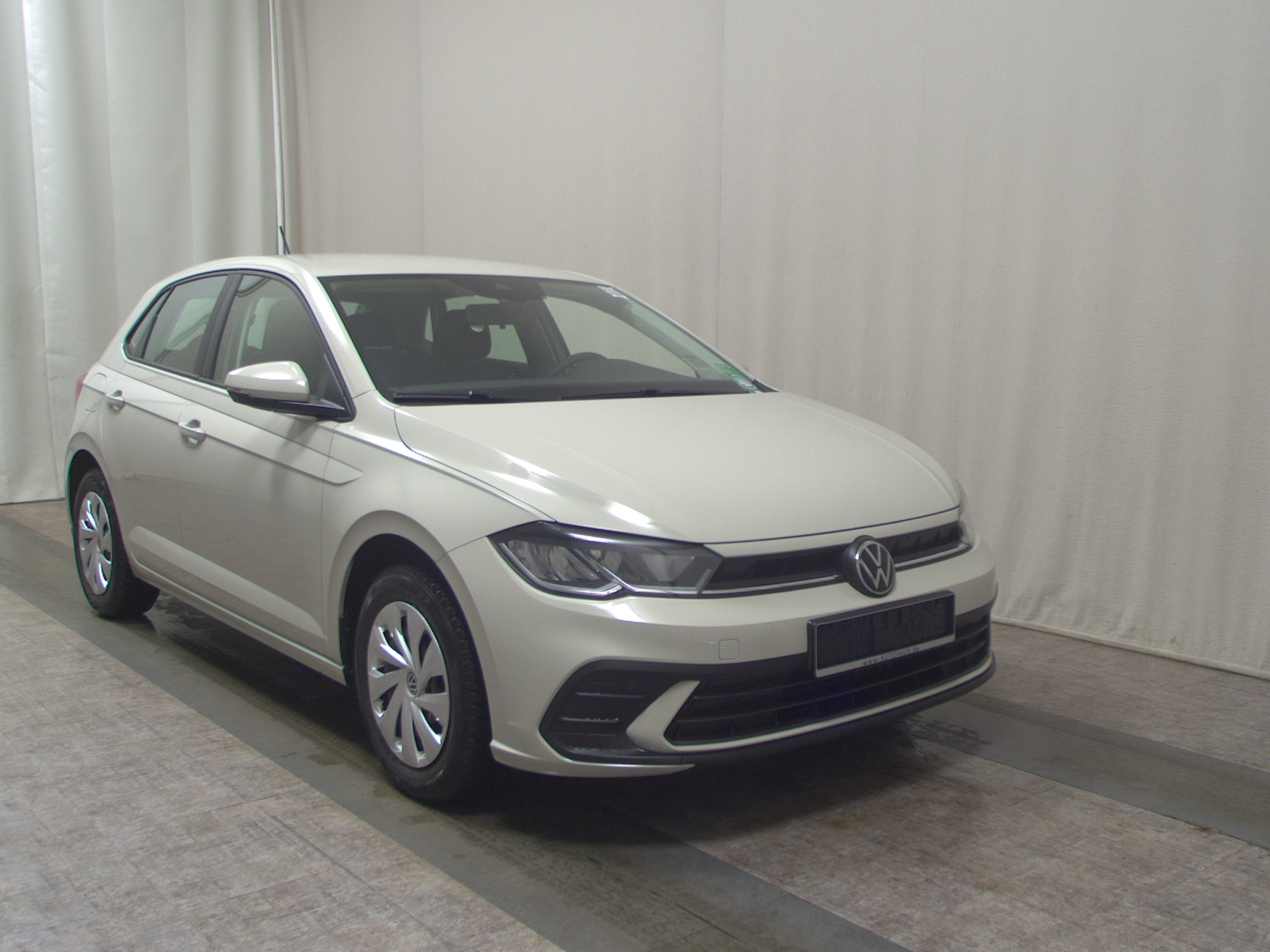 Volkswagen Polo 1.0 LED DC DAB Klima 3
