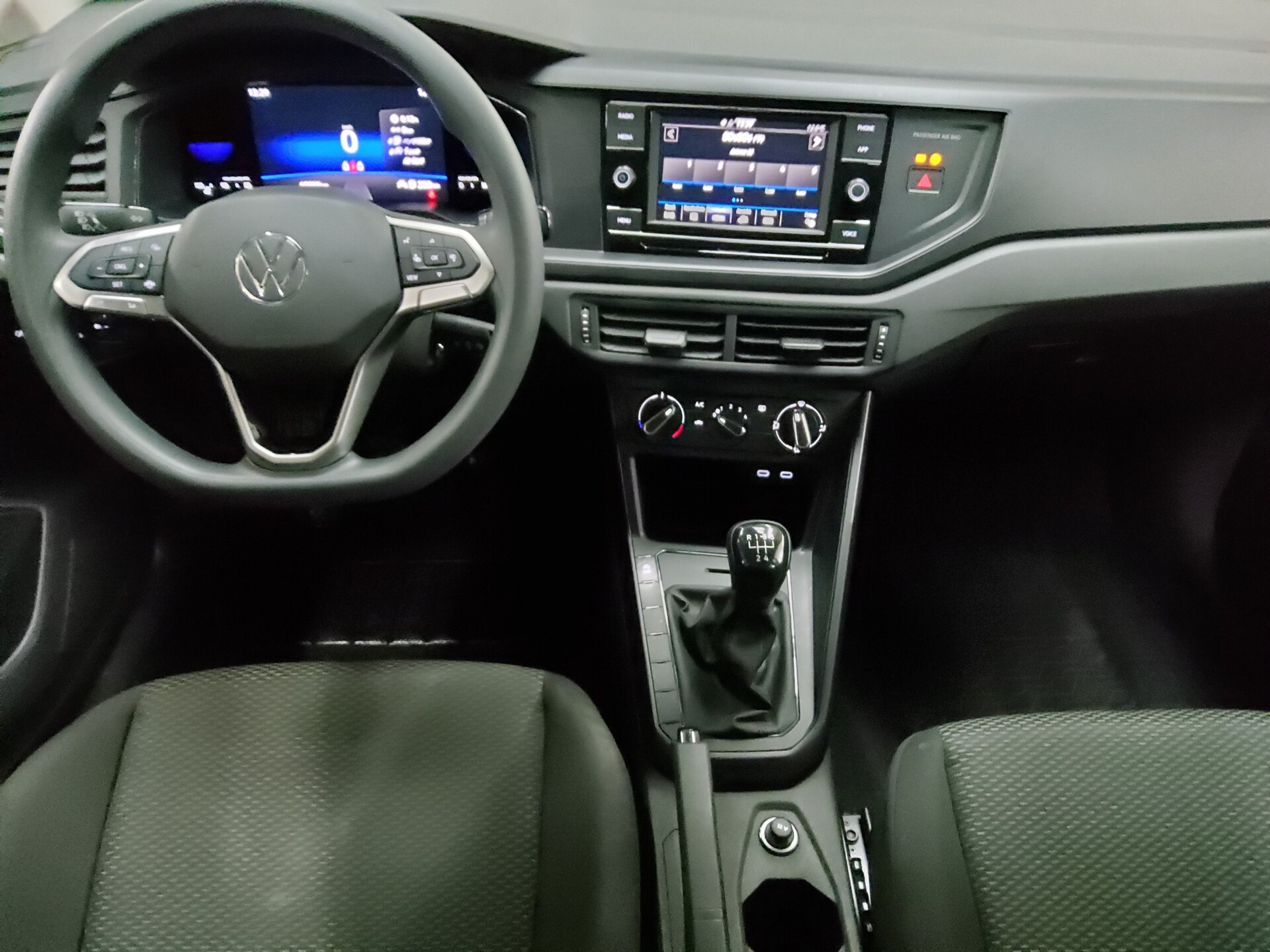 Volkswagen Polo 1.0 LED DC DAB Klima 5