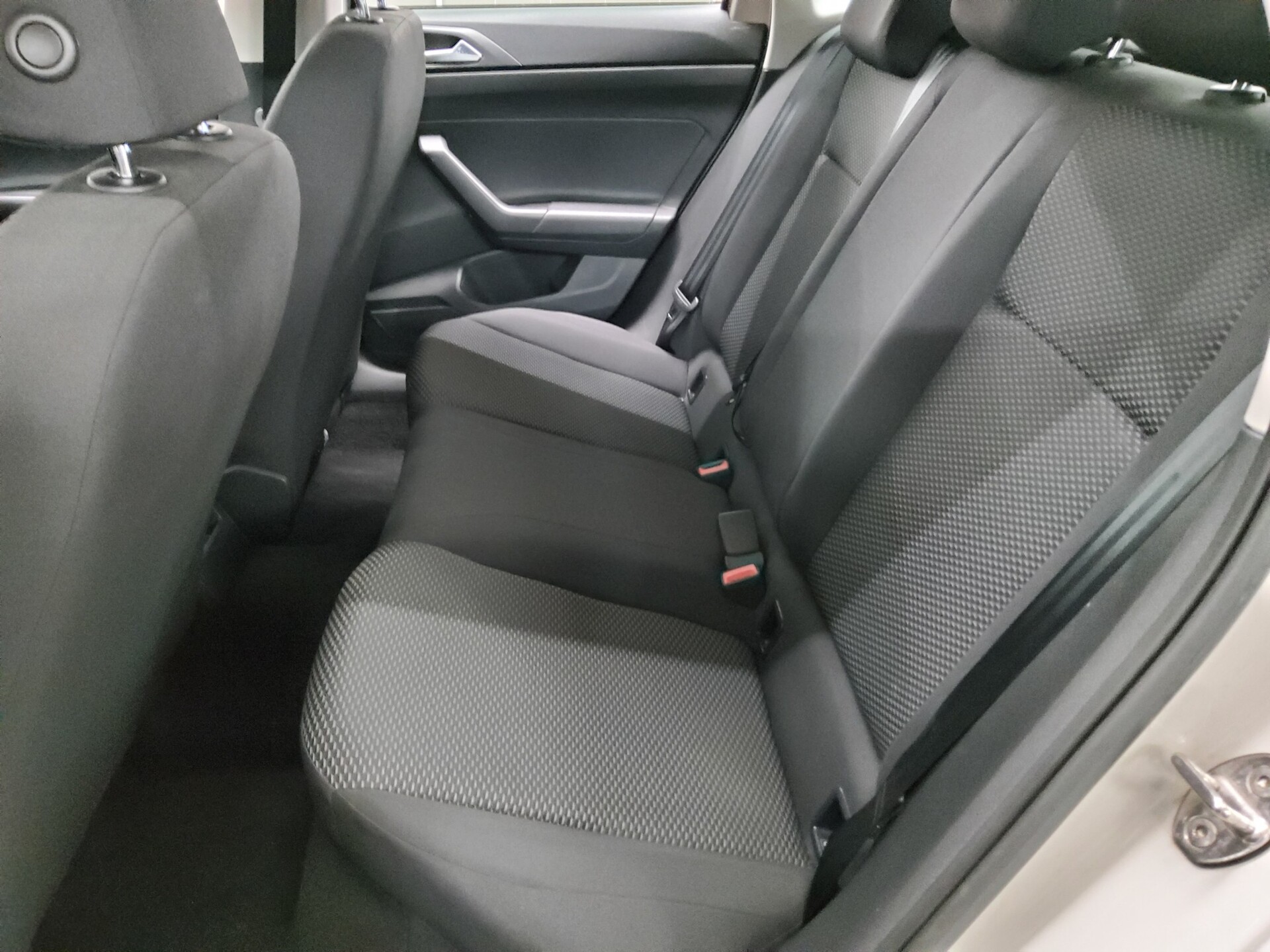 Volkswagen Polo 1.0 LED DC DAB Klima 13