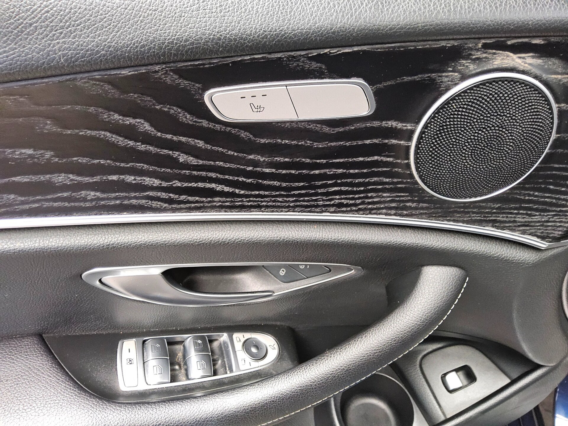 Mercedes-Benz E 300 T de 4M Avantgarde Navi Widescrn Pano MBUX 10