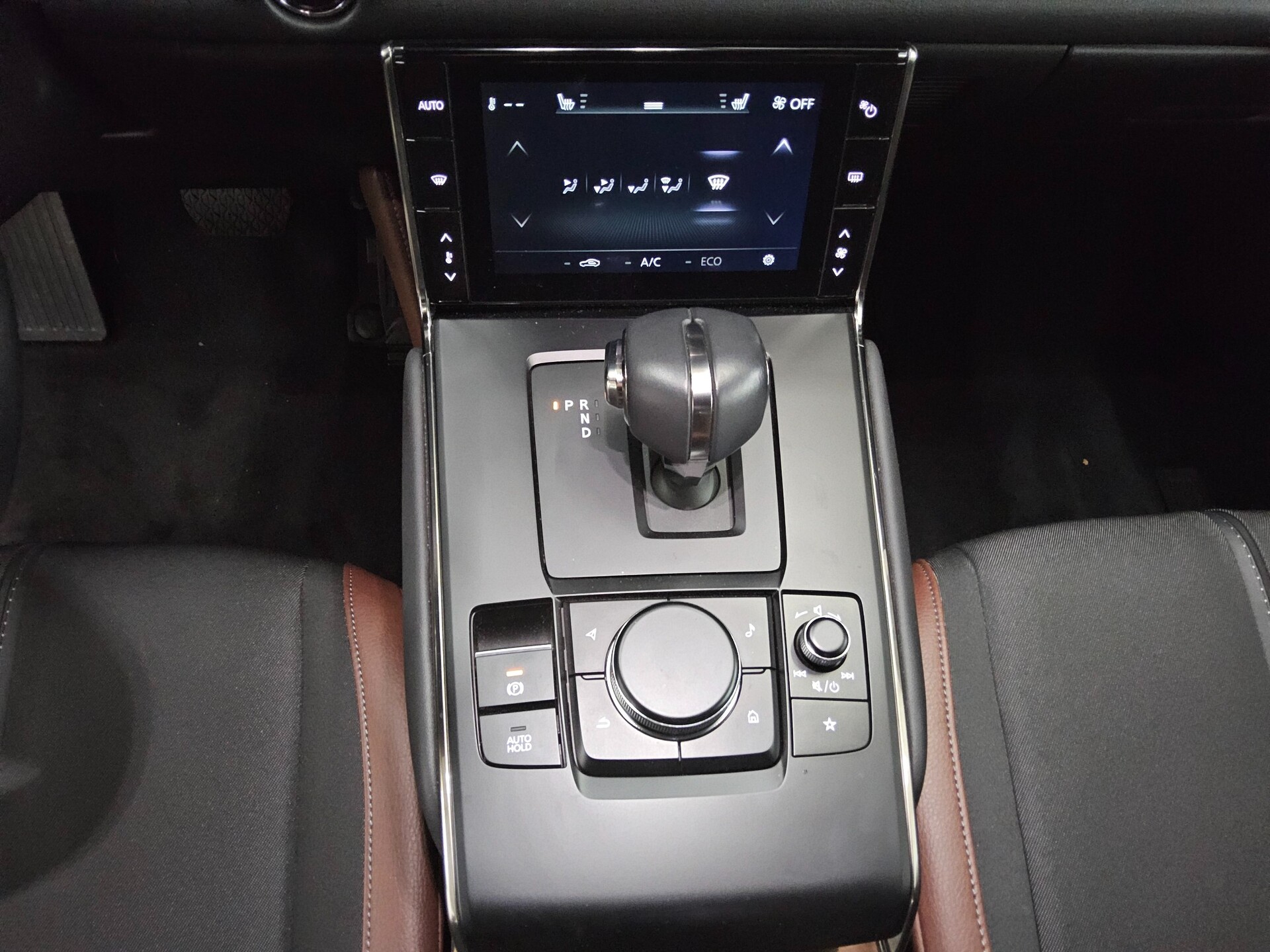 Mazda MX-30 e-SKYACTIV First Ed. Navi LED Shz HuD PDC 6