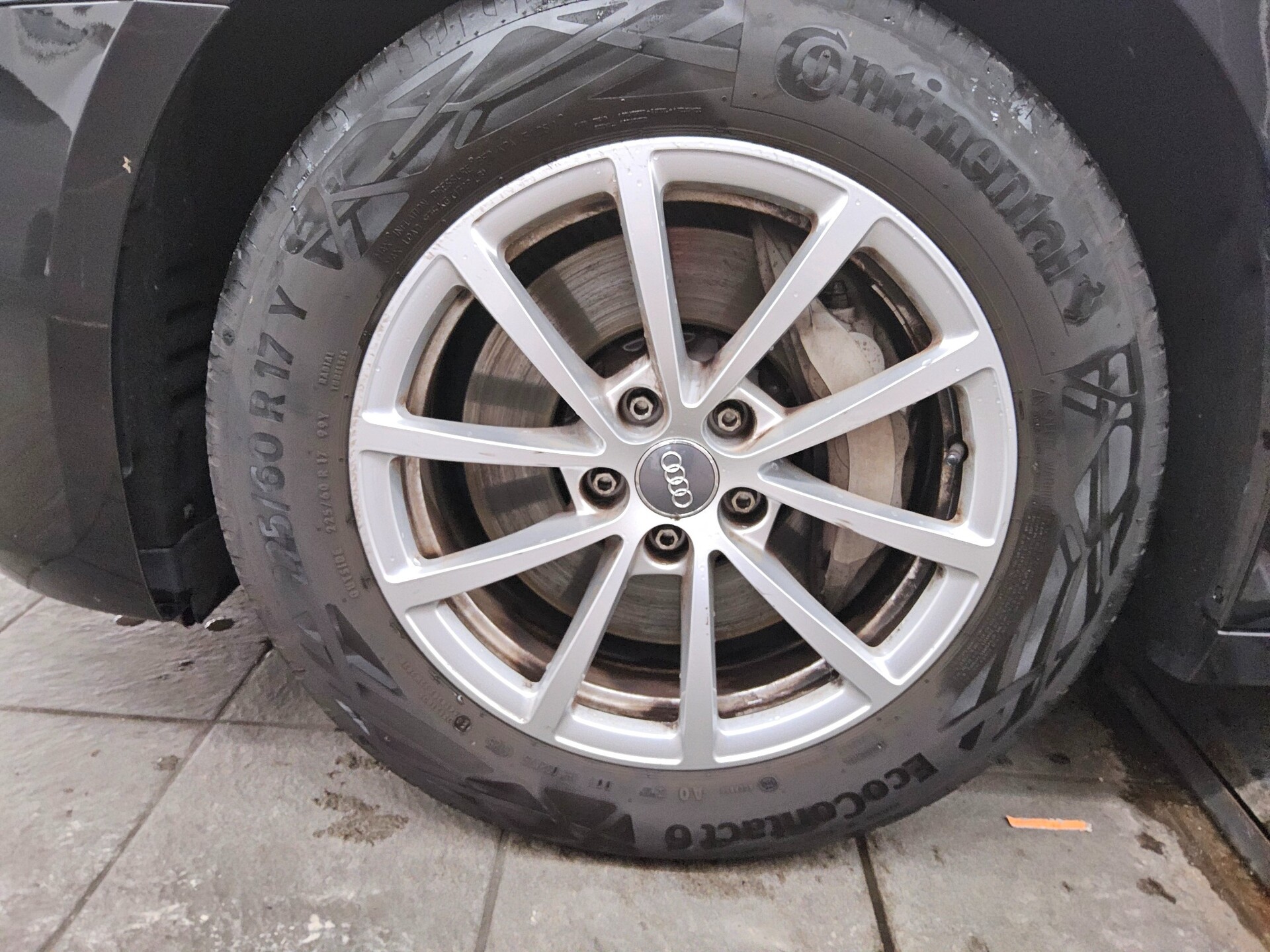 Audi A6 Avant 45 TDI Qu. Navi Matrix-LED Pano RFK ACC 10