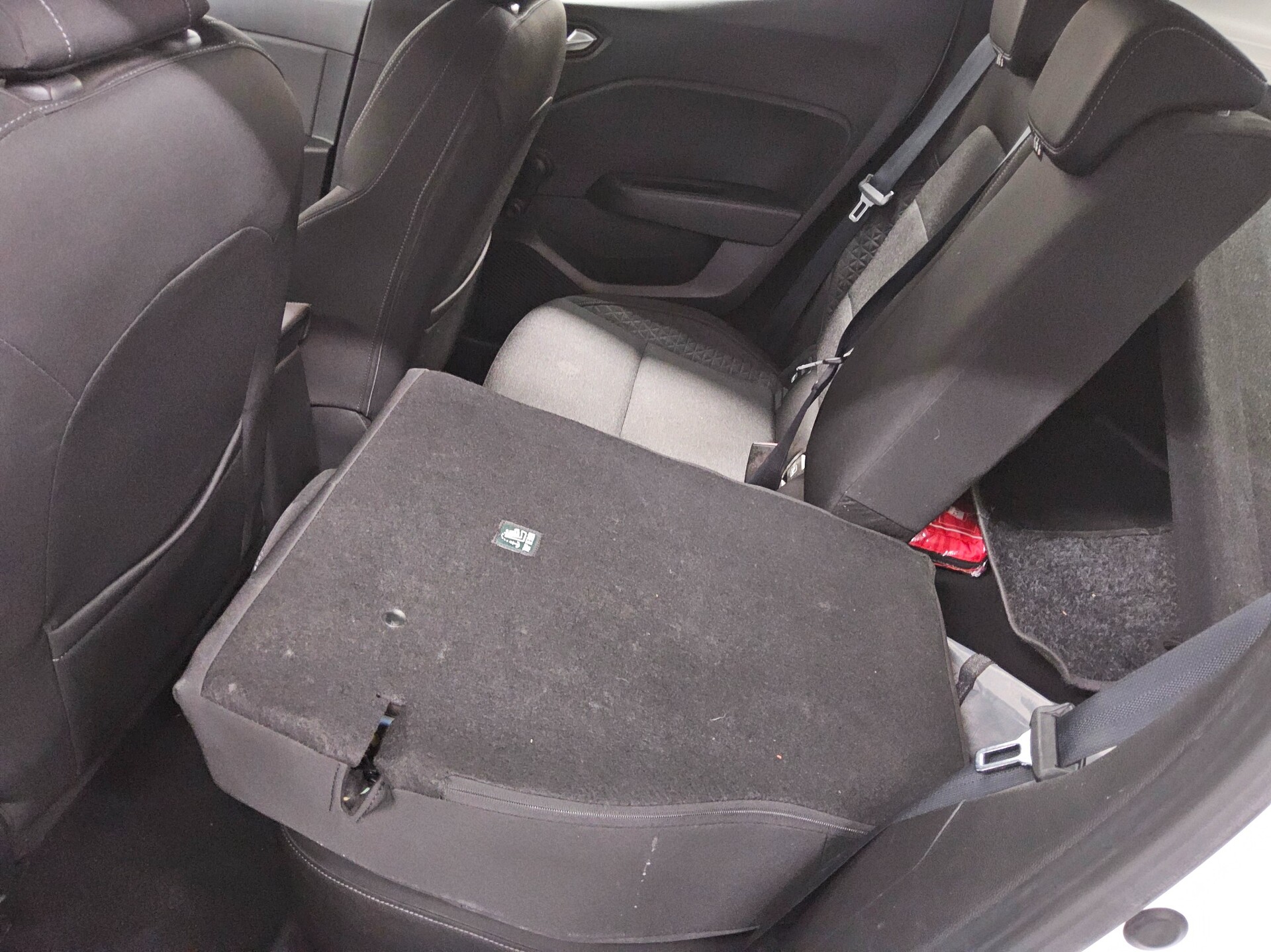 Renault Clio 1.5 BLUE dCi Business Ed. Navi LED Shz PDC 12