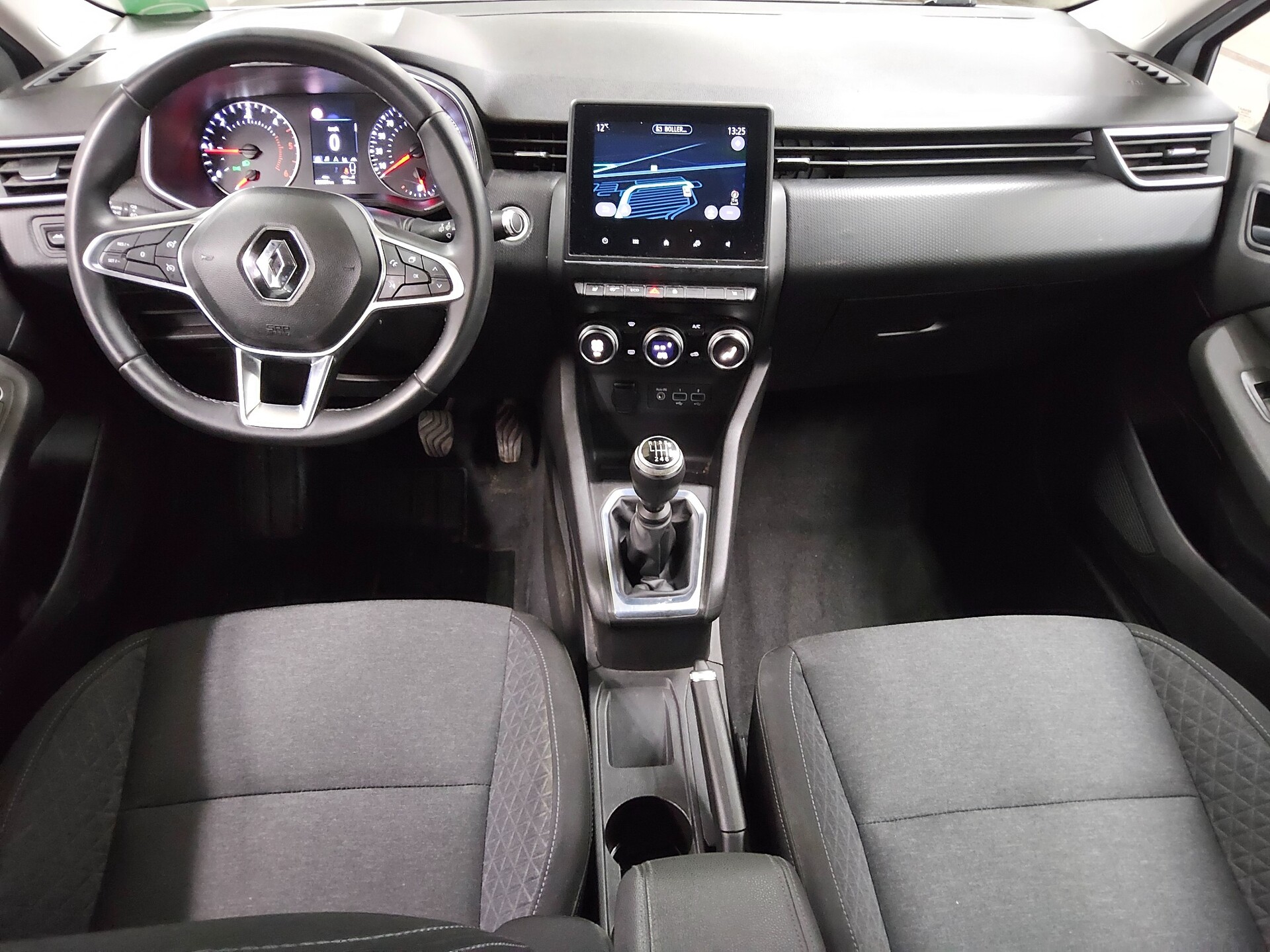 Renault Clio 1.5 BLUE dCi Business Ed. Navi LED Shz PDC 5