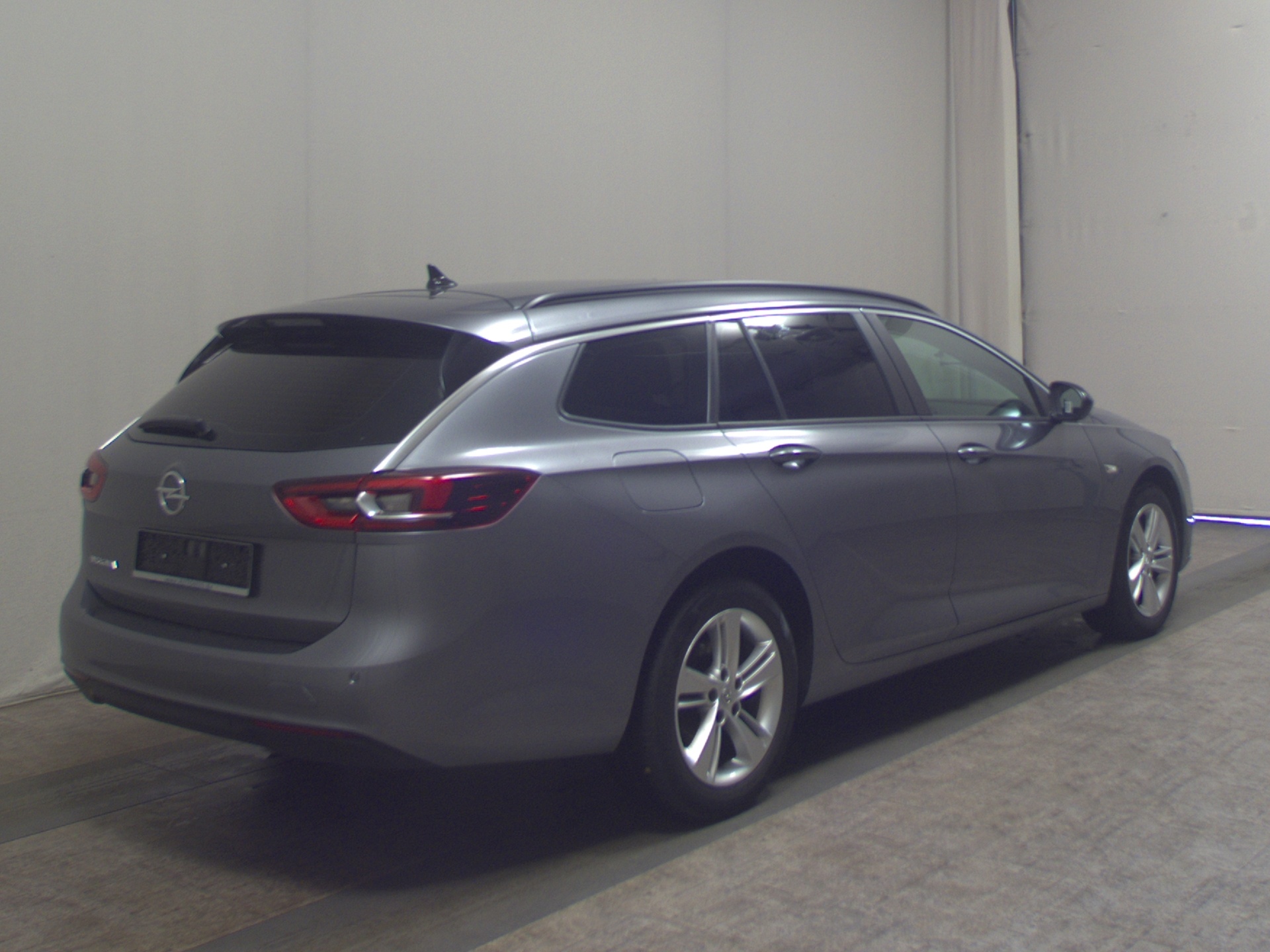 Opel Insignia ST 1.5 D Business Ed. Navi LED Shz PDC 4