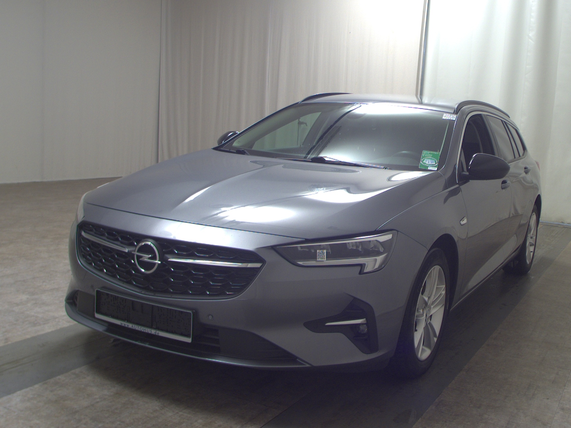 Opel Insignia ST 1.5 D Business Ed. Navi LED Shz PDC 2