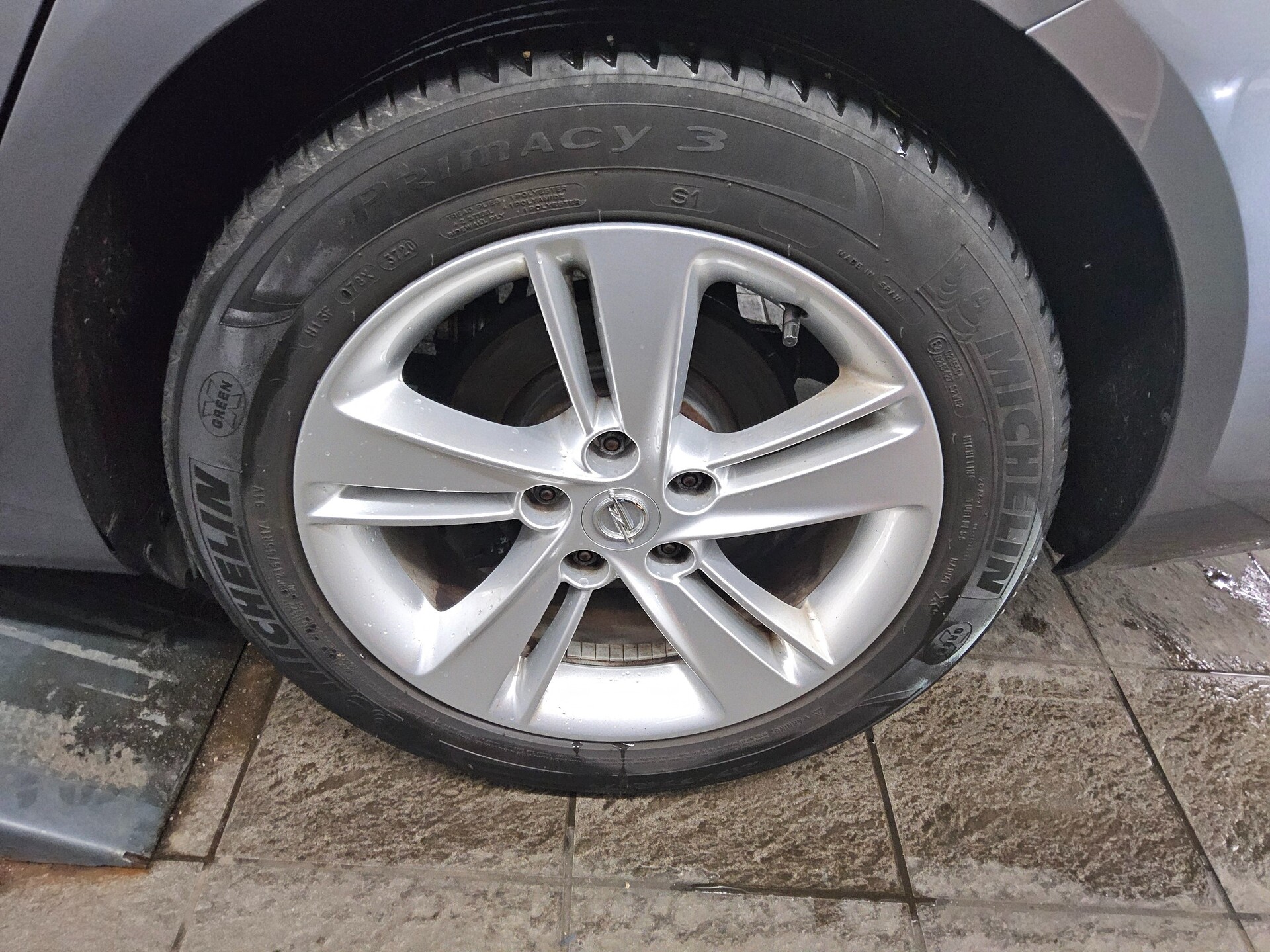 Opel Insignia ST 1.5 D Business Ed. Navi LED Shz PDC 10