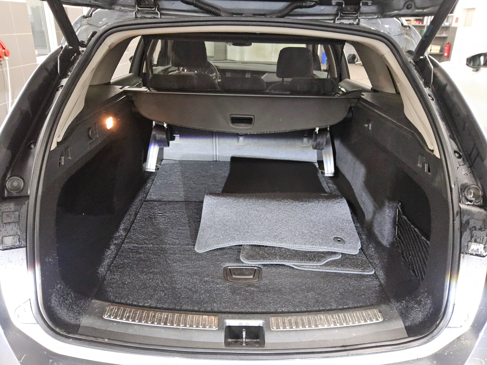 Opel Insignia ST 1.5 D Business Ed. Navi LED Shz PDC 11