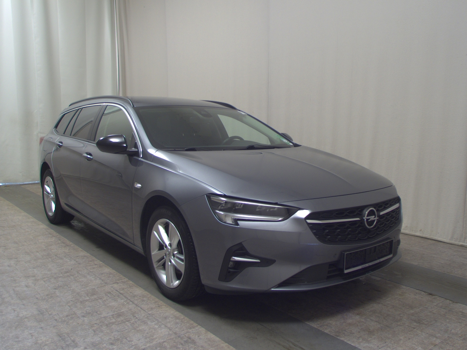 Opel Insignia ST 1.5 D Business Ed. Navi LED Shz PDC 3