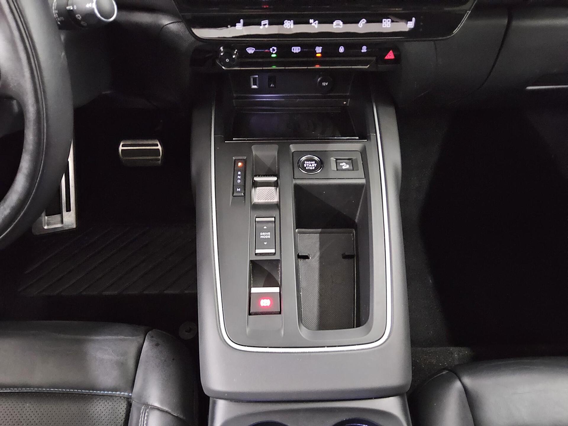 Citroën C5 Aircross 1.2 PureTech Shine Navi LED Pano RfK 6