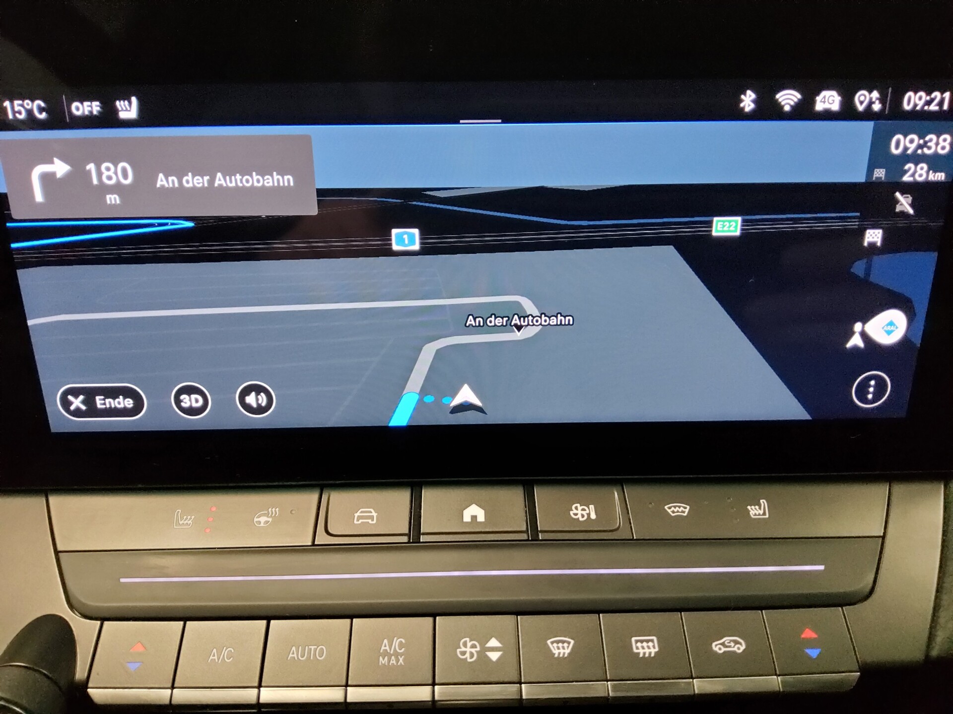 Opel Astra ST 1.5 D Business Elegance Navi LED AHK 7