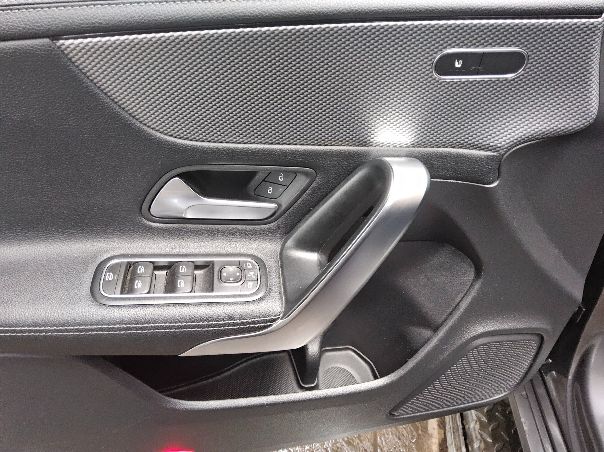 Mercedes-Benz CLA 200 SB d Progressive T-Leder Navi LED RfK 10