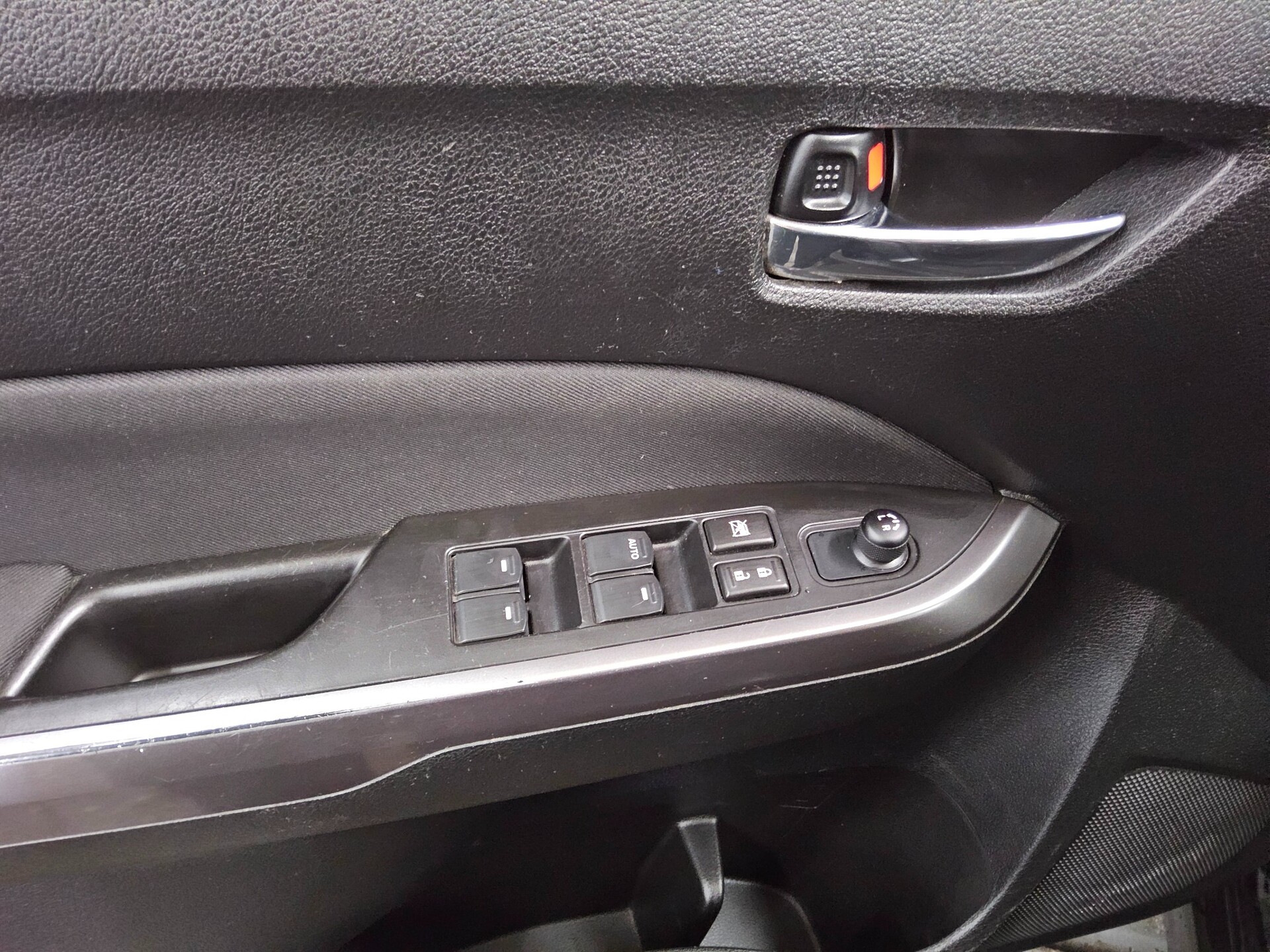 Suzuki Vitara 1.0 Comfort RfK AHK Shz BT Klima Tempomat 9