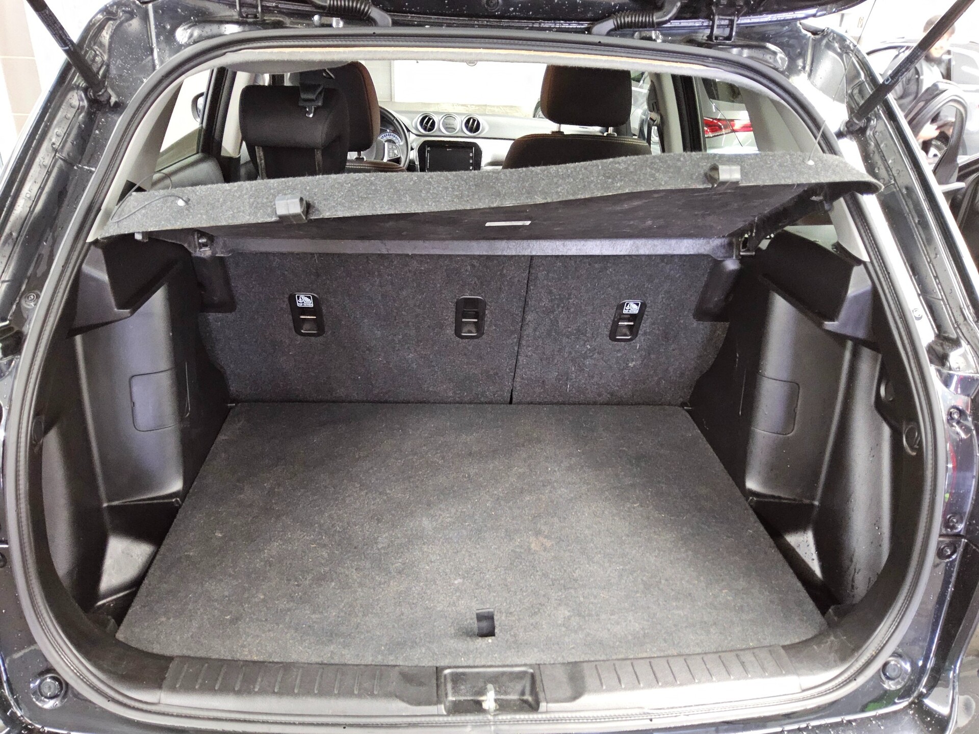 Suzuki Vitara 1.0 Comfort RfK AHK Shz BT Klima Tempomat 11