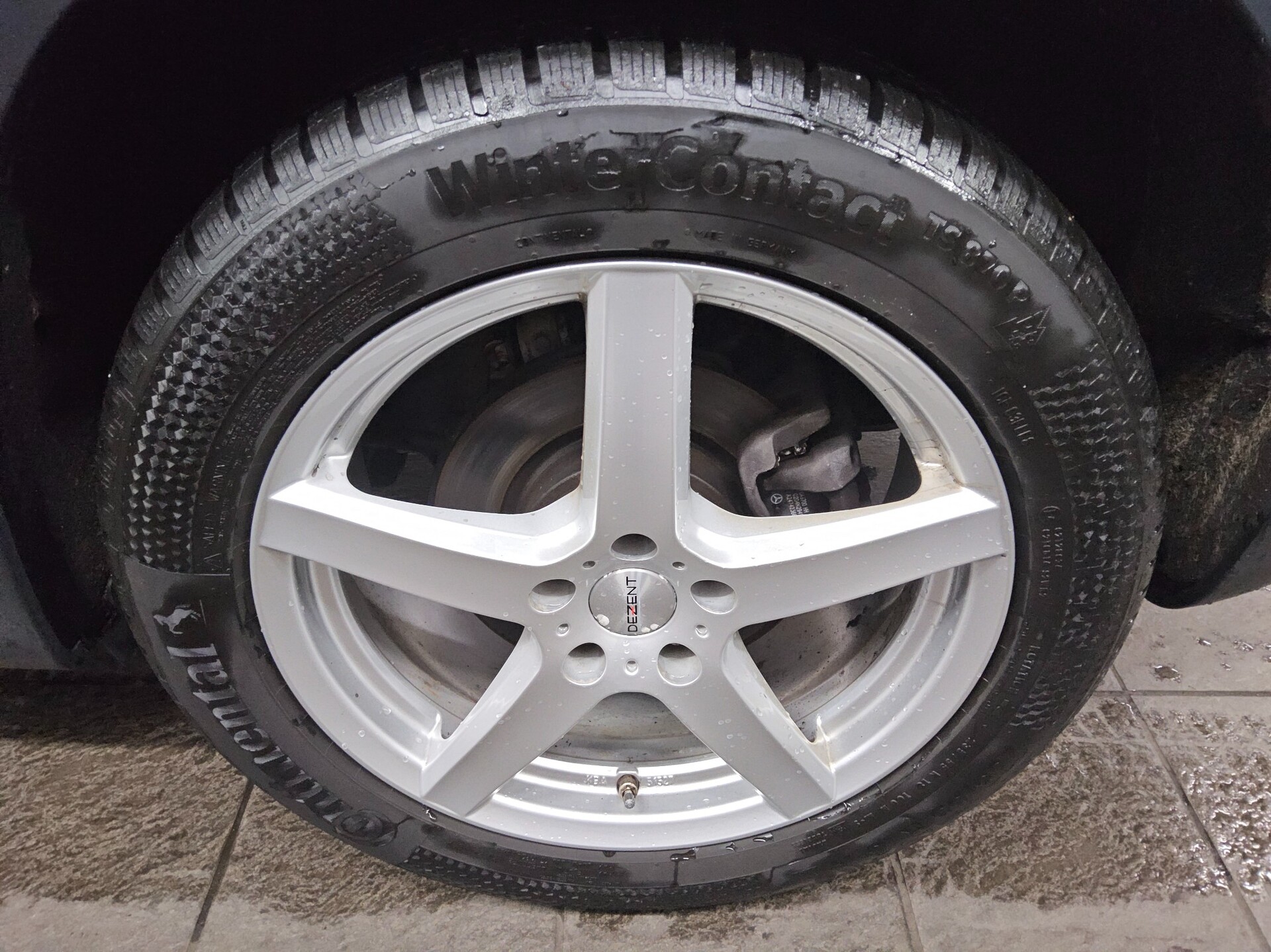 Mercedes-Benz GLB 200 d Progressive T-Leder Navi LED RfK Dist+ 11