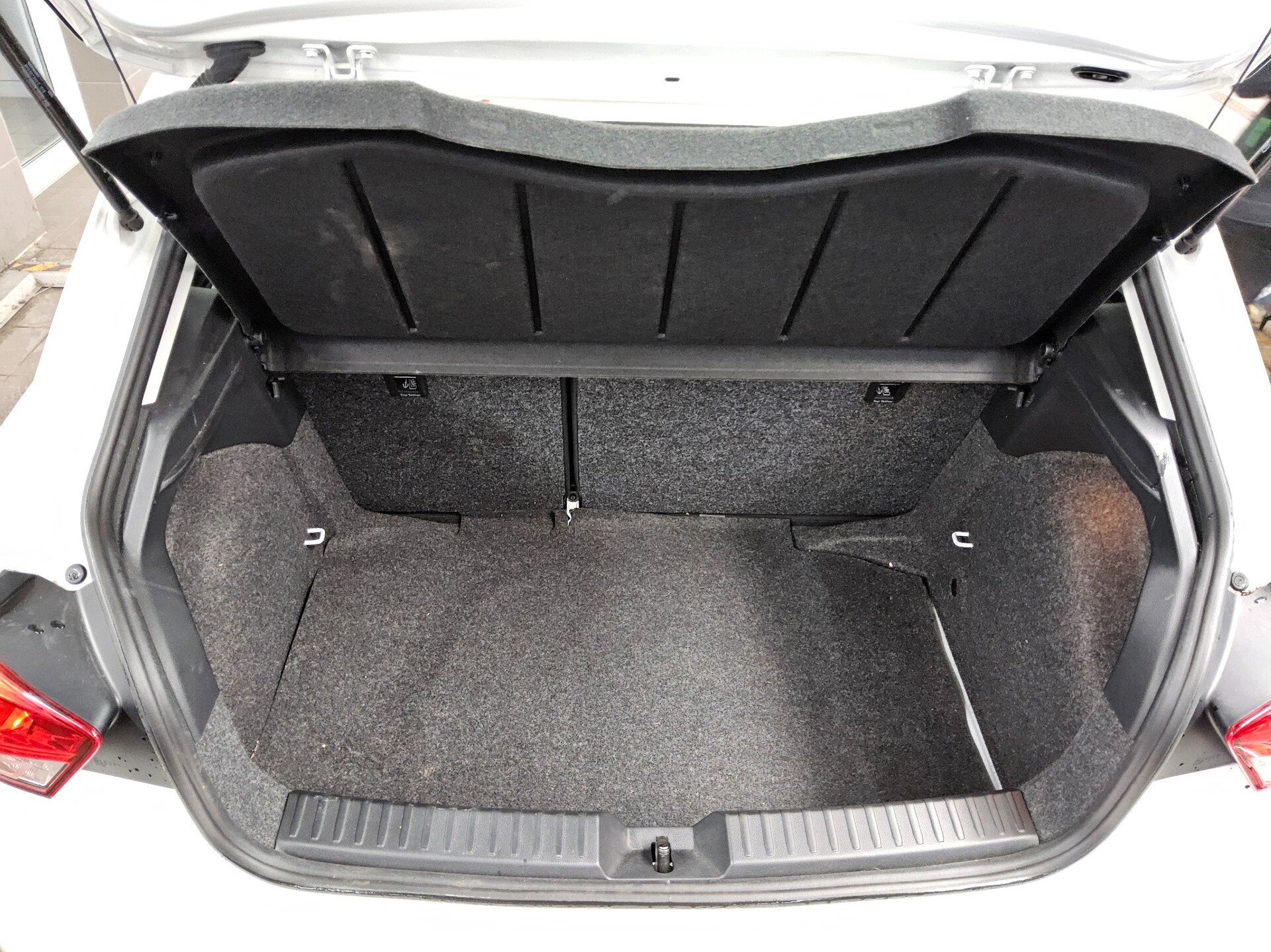 Seat Ibiza 1.0 TSI Style Shz BT Klima Tempomat 11