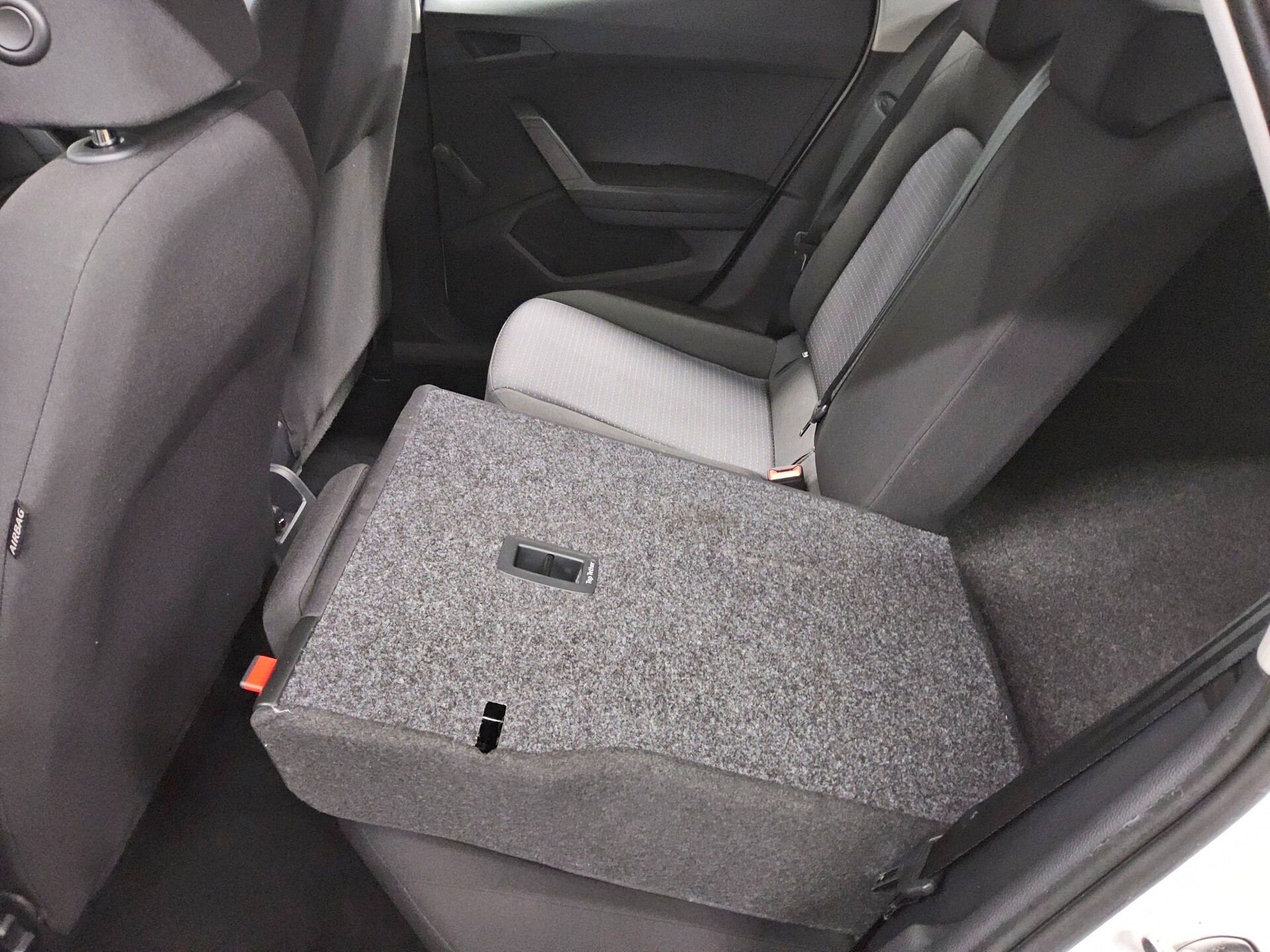 Seat Ibiza 1.0 TSI Style Shz BT Klima Tempomat 12