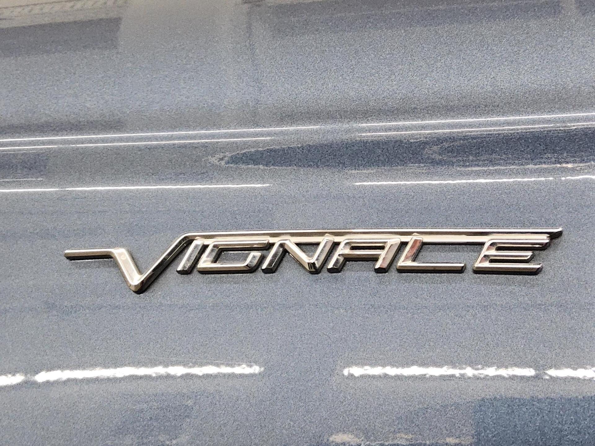 Ford Mondeo 2.0 EB Vignale Navi Sound Leder StHzg RfK 11