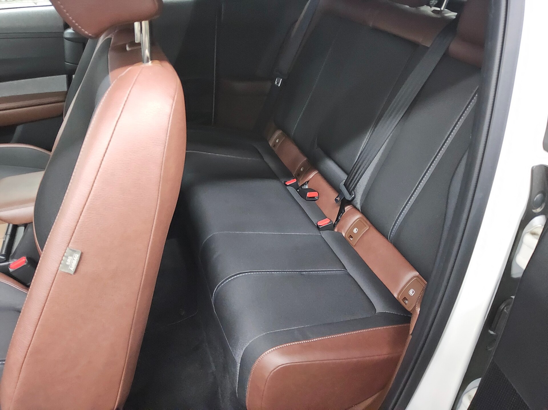 Mazda MX-30 e-SKYACTIV T-Leder Navi LED Head-up RFK 13