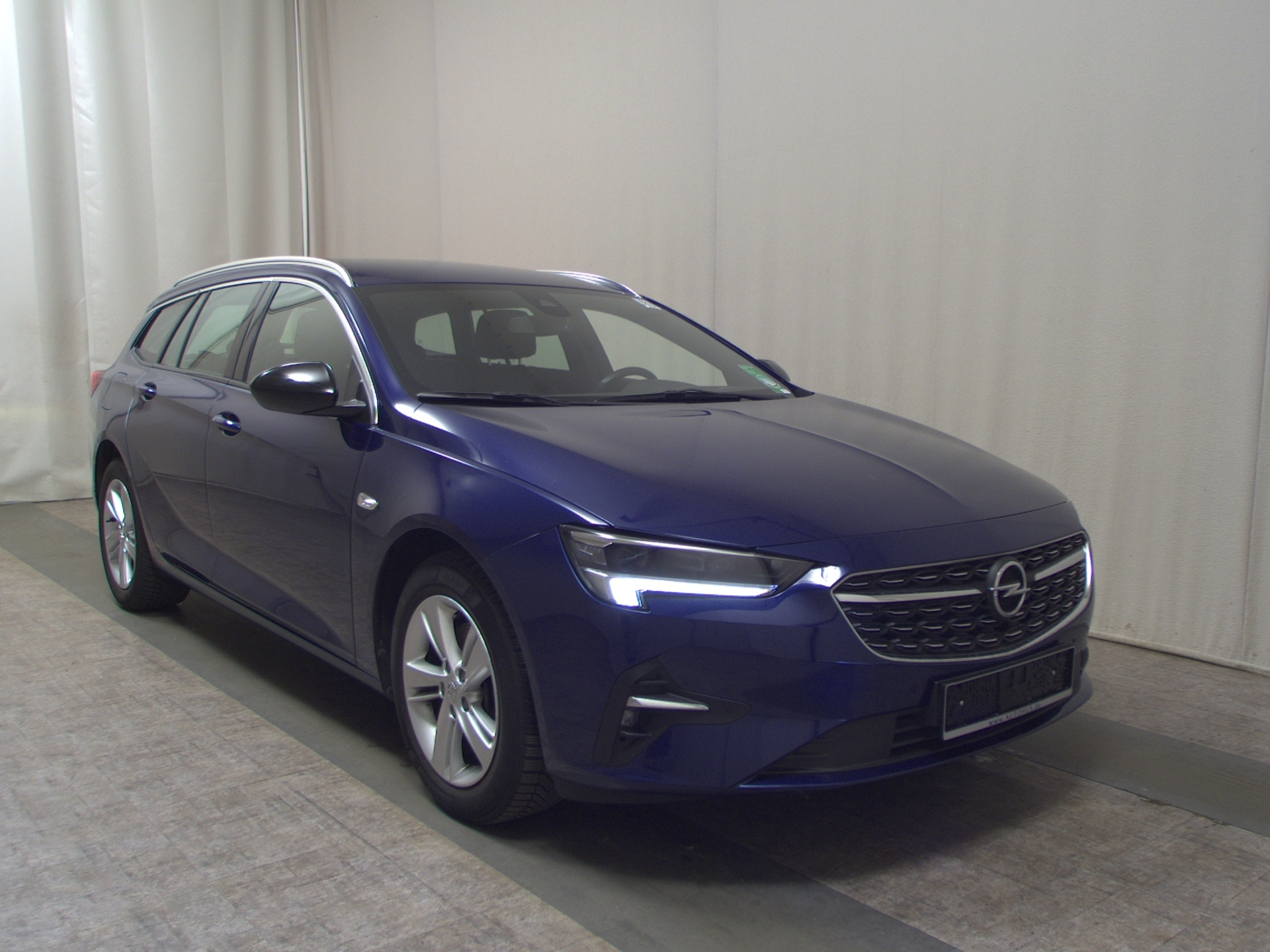 Opel Insignia ST 2.0 CDTI Elegance Navi LED HuD RfK 3