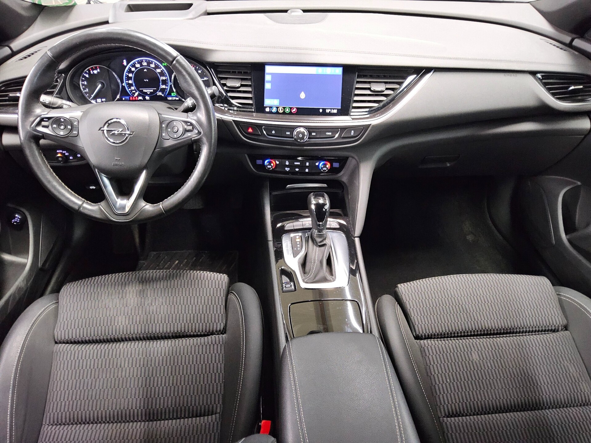 Opel Insignia ST 2.0 CDTI Elegance Navi LED HuD RfK 5