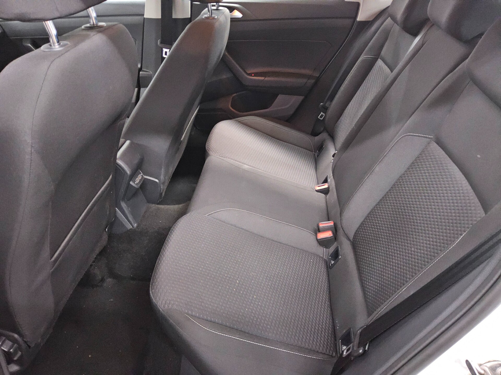 Volkswagen Polo 1.6 TDI Comf. Navi Shz PDC Bluetooth 13