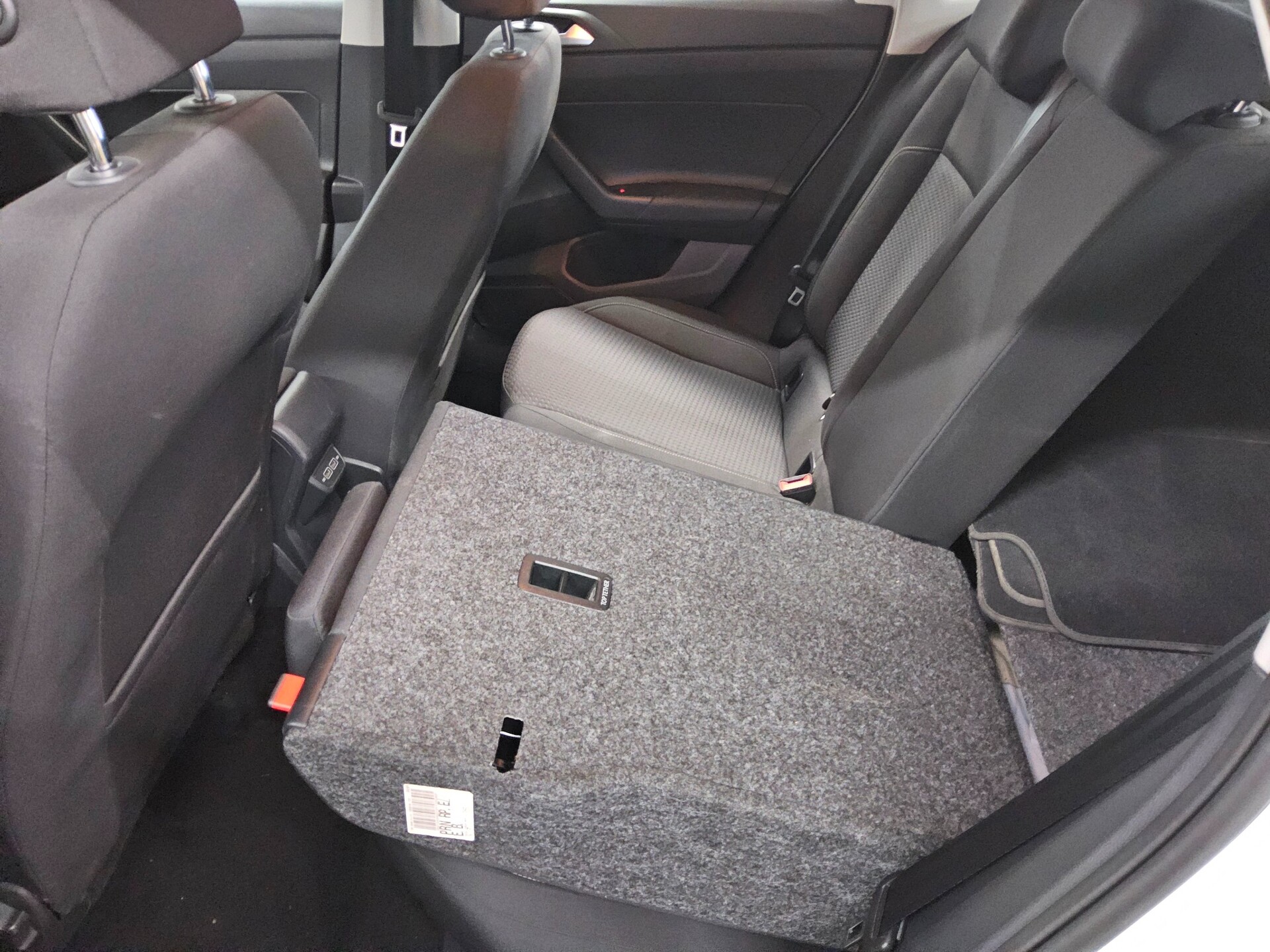 Volkswagen Polo 1.6 TDI Comf. Navi Shz PDC Bluetooth 12