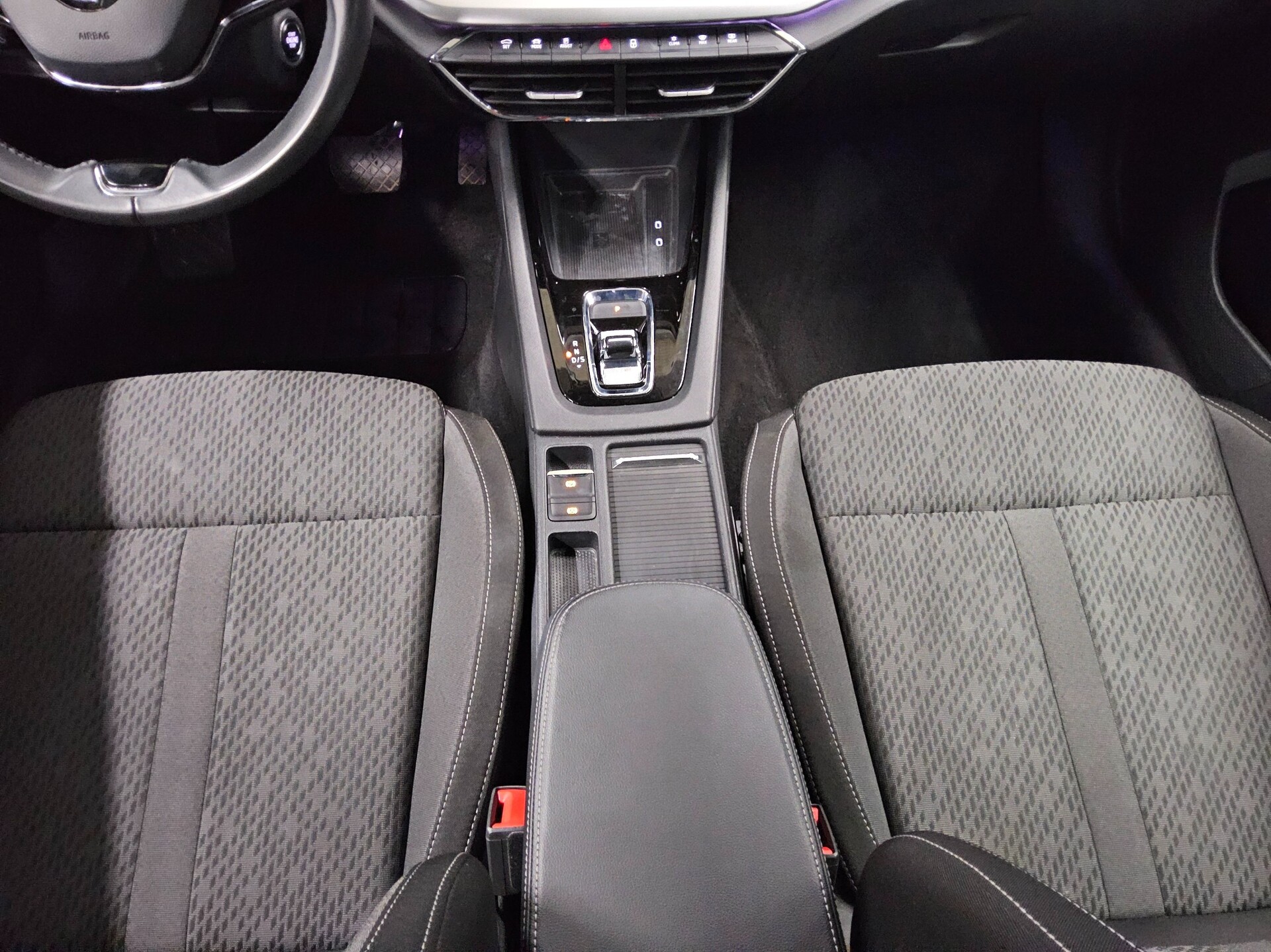 Skoda Octavia Kombi 1.5 TSI Style Navi LED vc HuD RfK 6