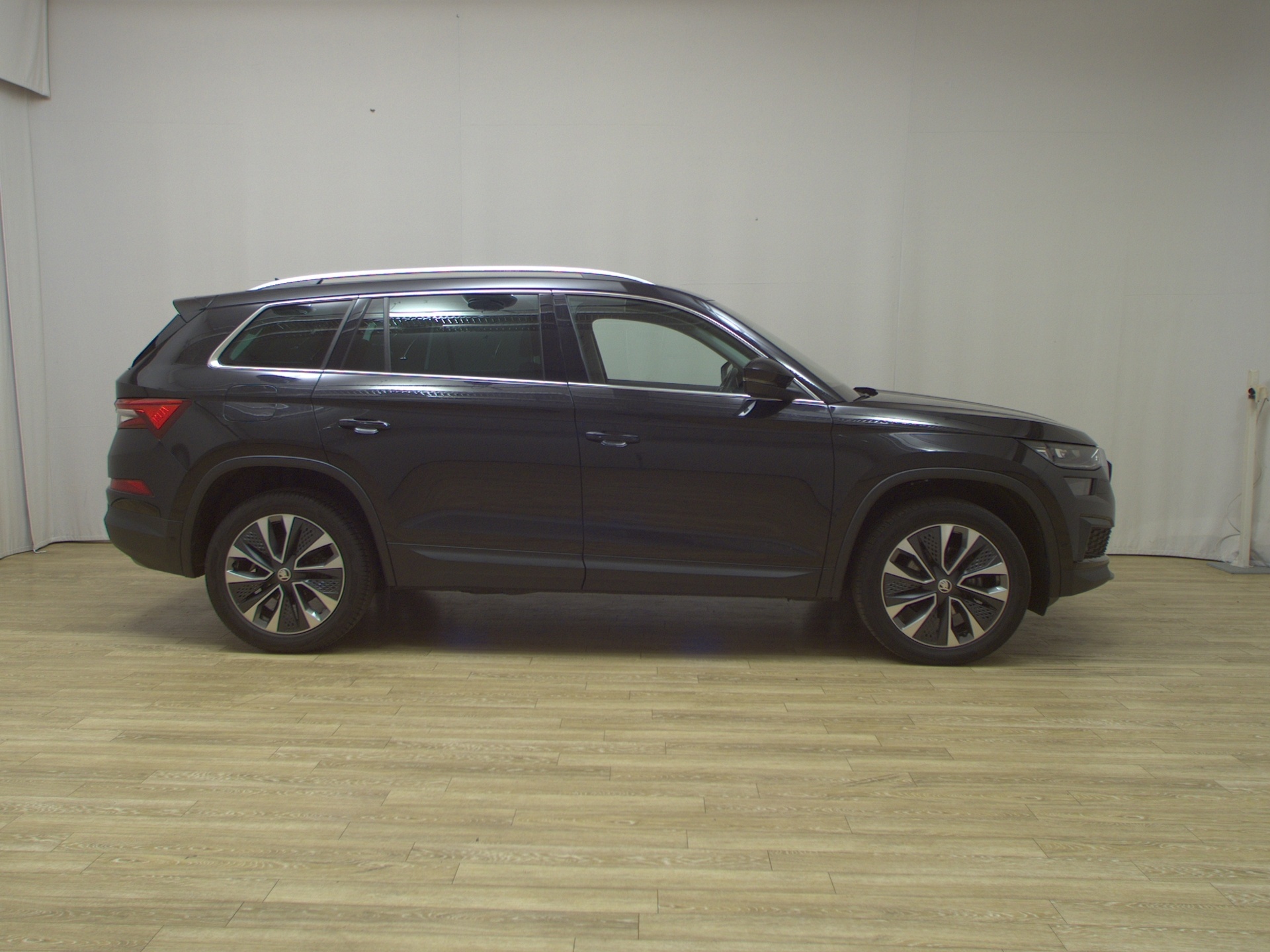 Skoda Kodiaq 1.5 TSI Tour Navi LED RfK ACC PDC