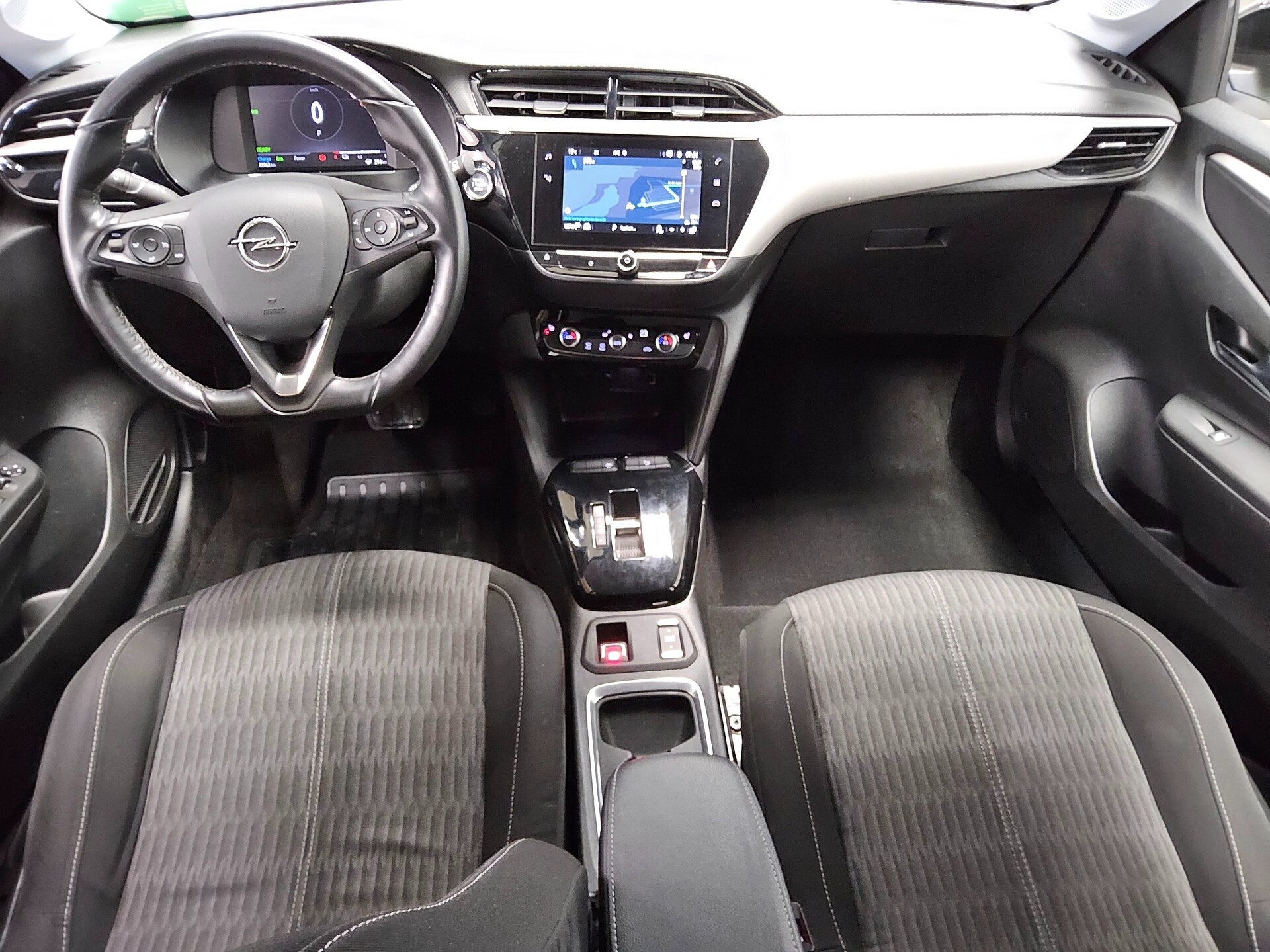 Opel Corsa-e Edition Navi PDC Shz DAB 5