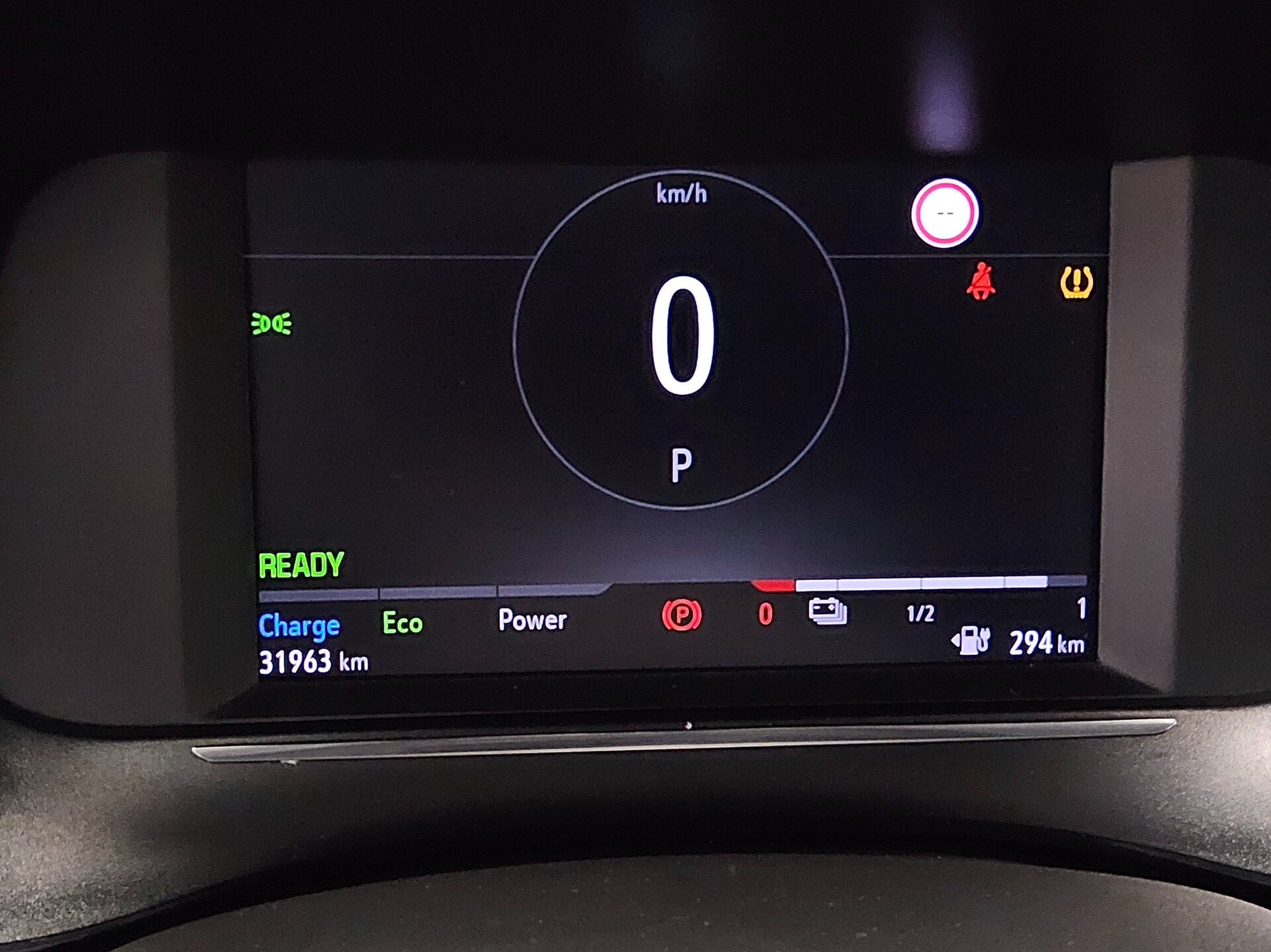 Opel Corsa-e Edition Navi PDC Shz DAB 8