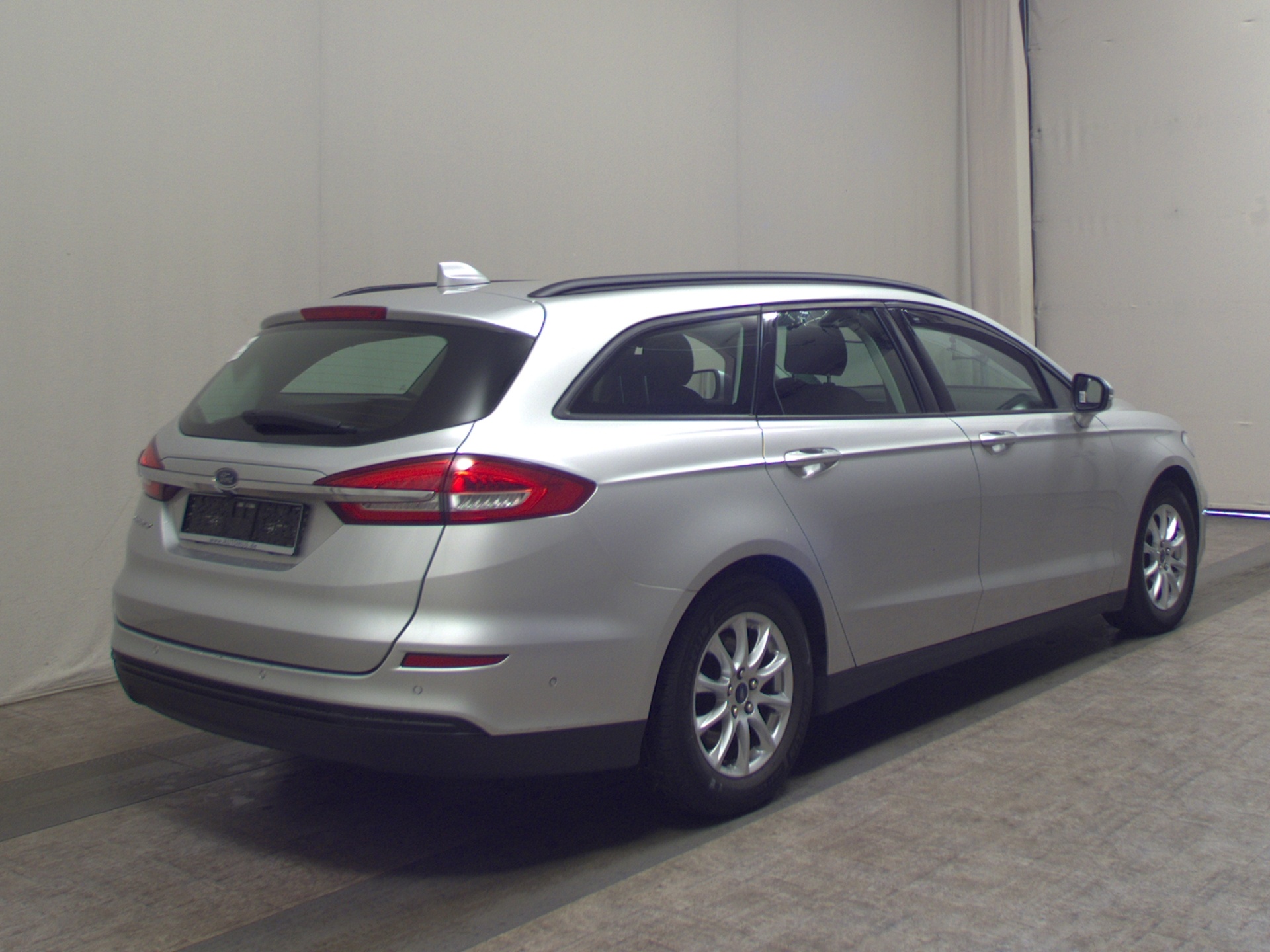 Ford Mondeo Turnier 2.0 EB Trend Navi RFK 4xSHZ 4