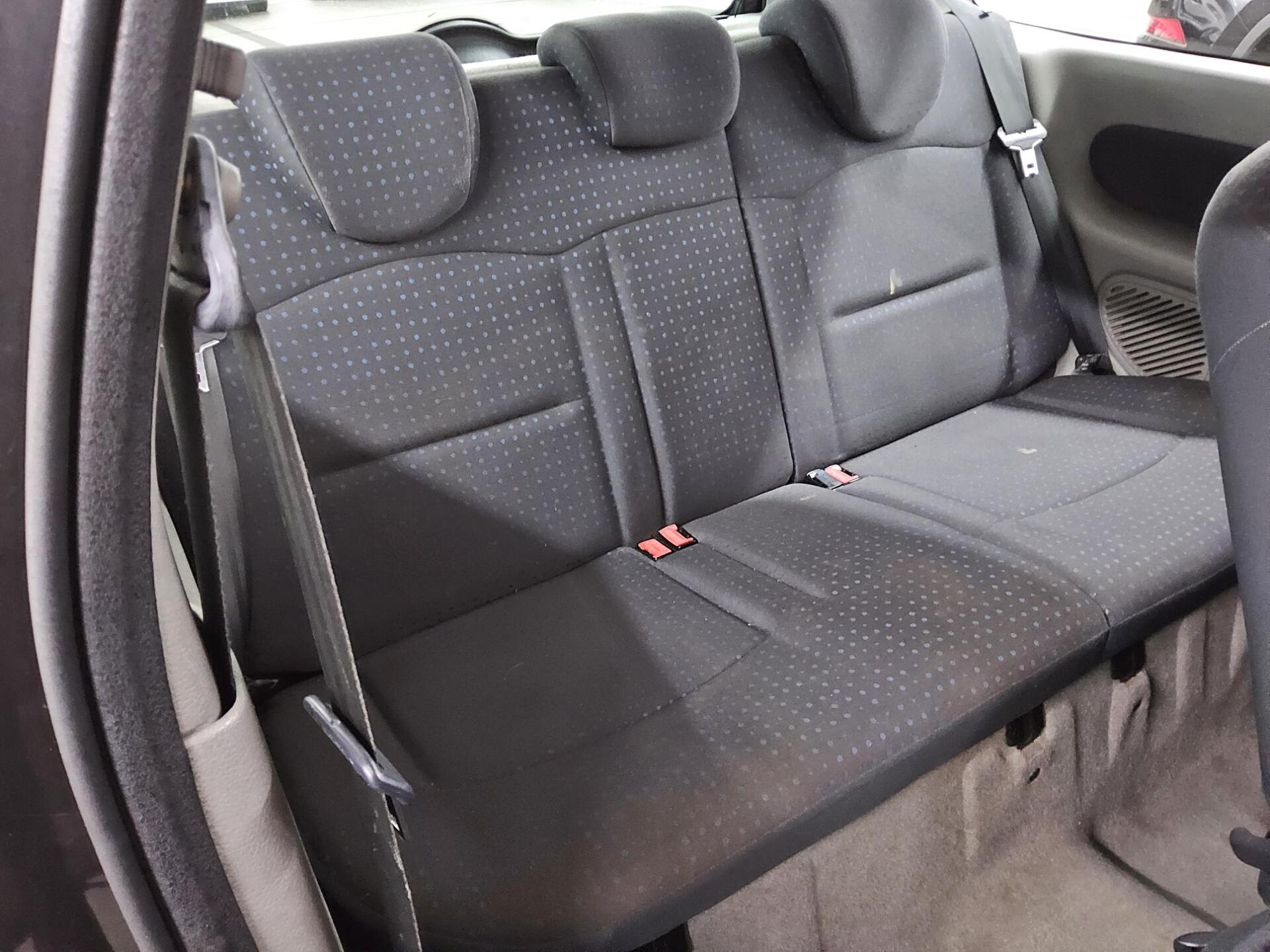 Renault Clio 1.2 Klima USB ZV 13