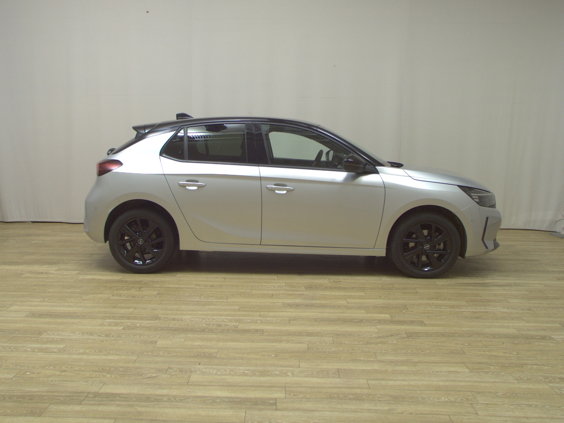 Opel Corsa 1.2 Turbo GS Line T-Leder Navi LED Shz RfK