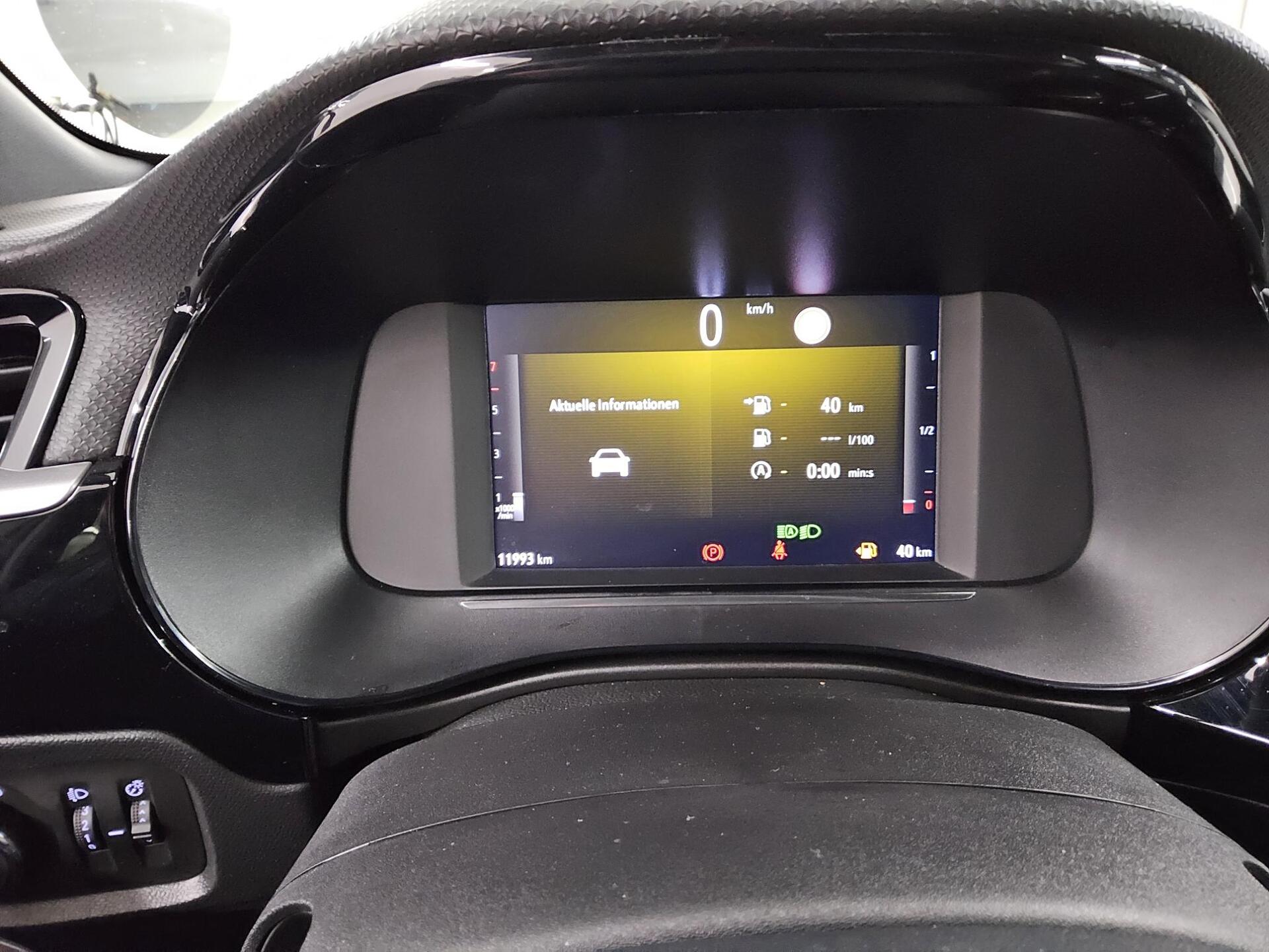 Opel Corsa 1.2 Turbo GS Line T-Leder Navi LED Shz RfK 8