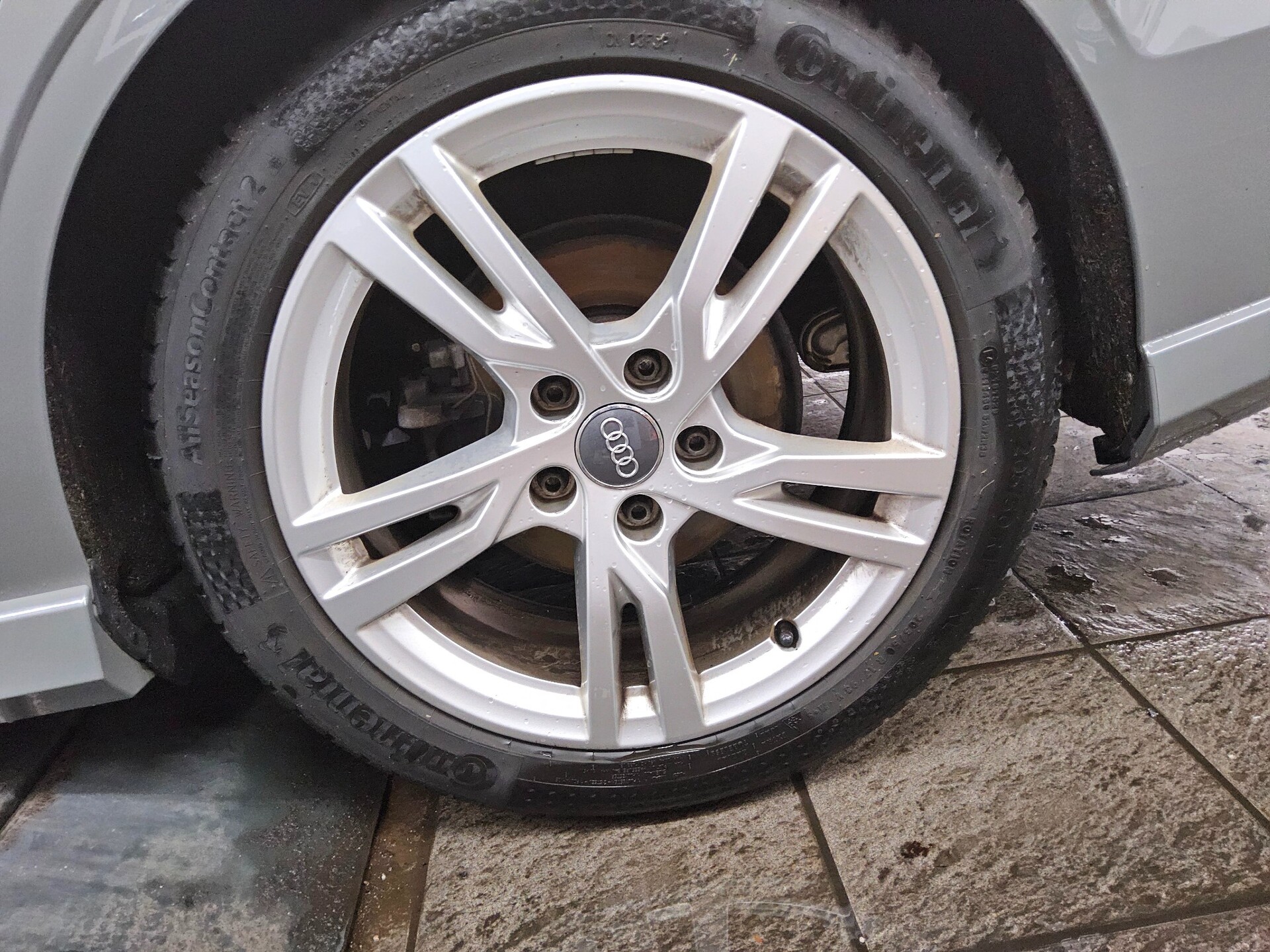 Audi A3 Lim. 35 TFSI S-Line T-Leder Navi LED RfK 10